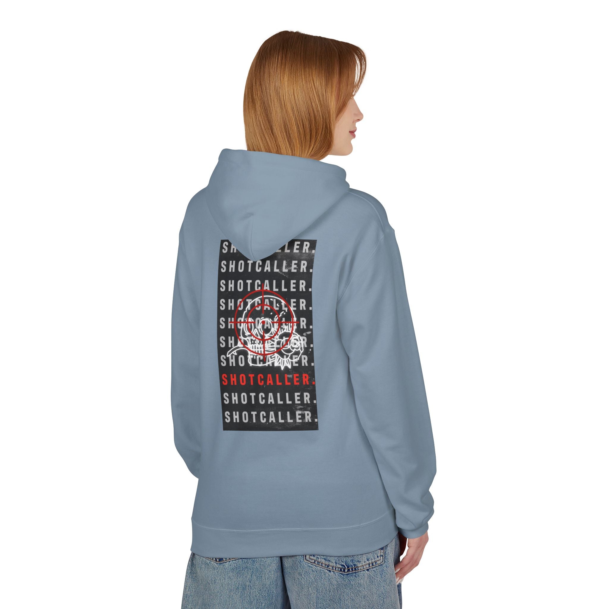 SHOTCALLER Midweight Hoodie
