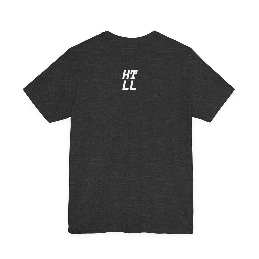 WHAT WE DO Unisex Jersey Tee