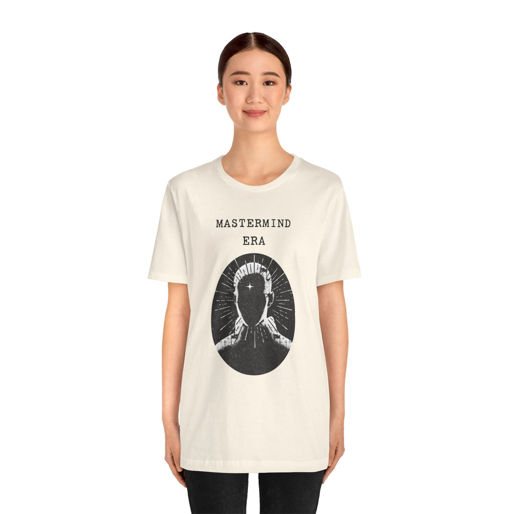 MASTERMIND ERA Unisex Jersey Tee