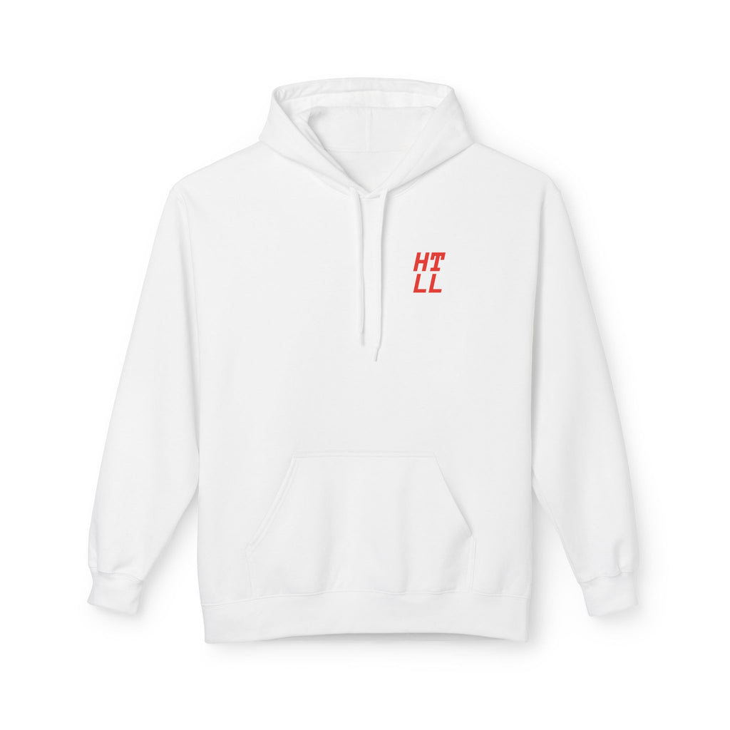 Cowboy Up Midweight Hoodie