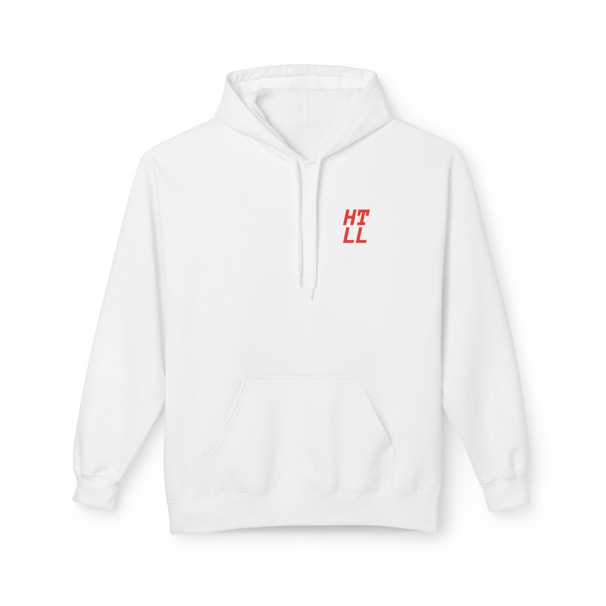 Cowboy Up Midweight Hoodie