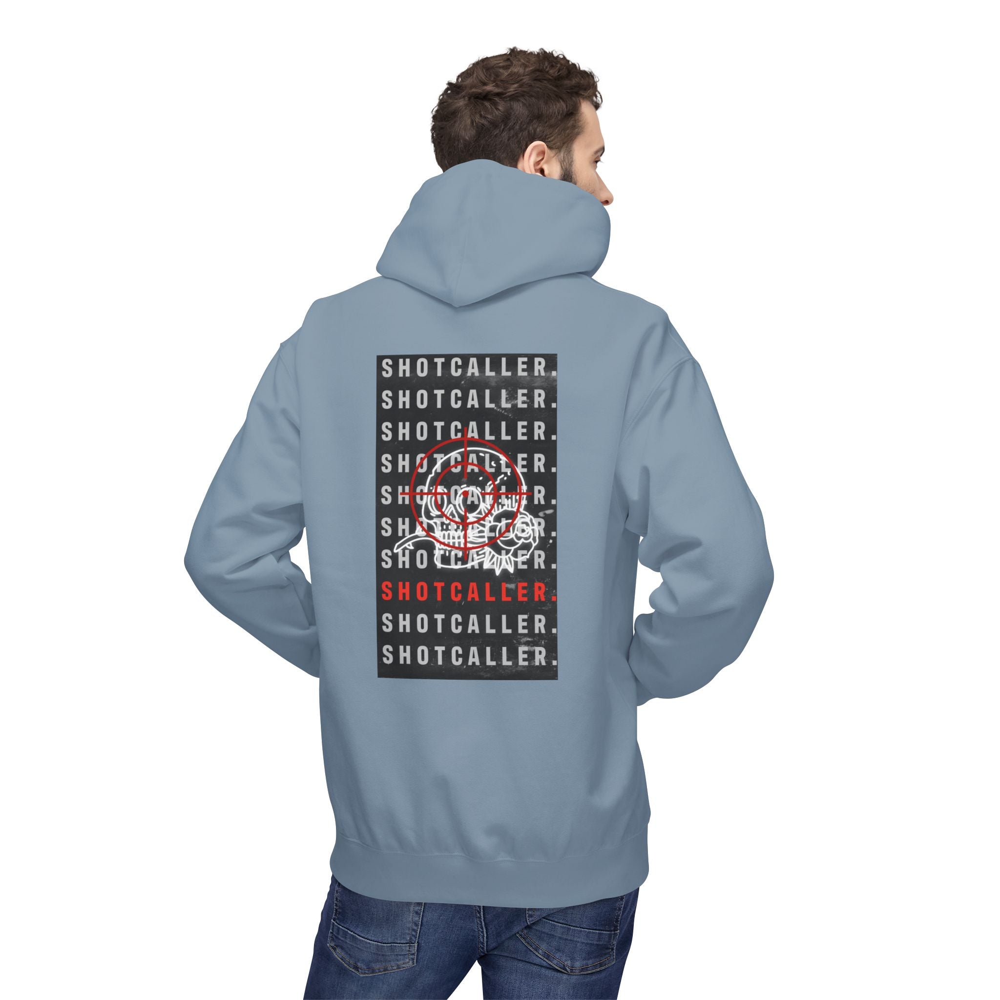 SHOTCALLER Midweight Hoodie