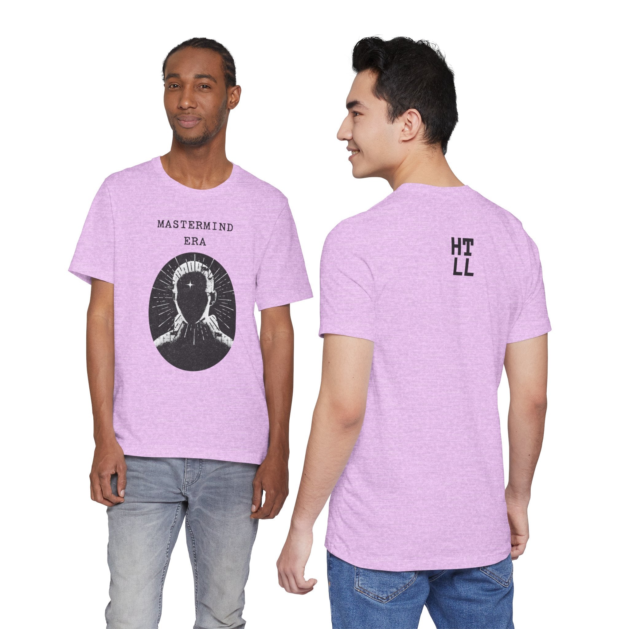 MASTERMIND ERA Unisex Jersey Tee