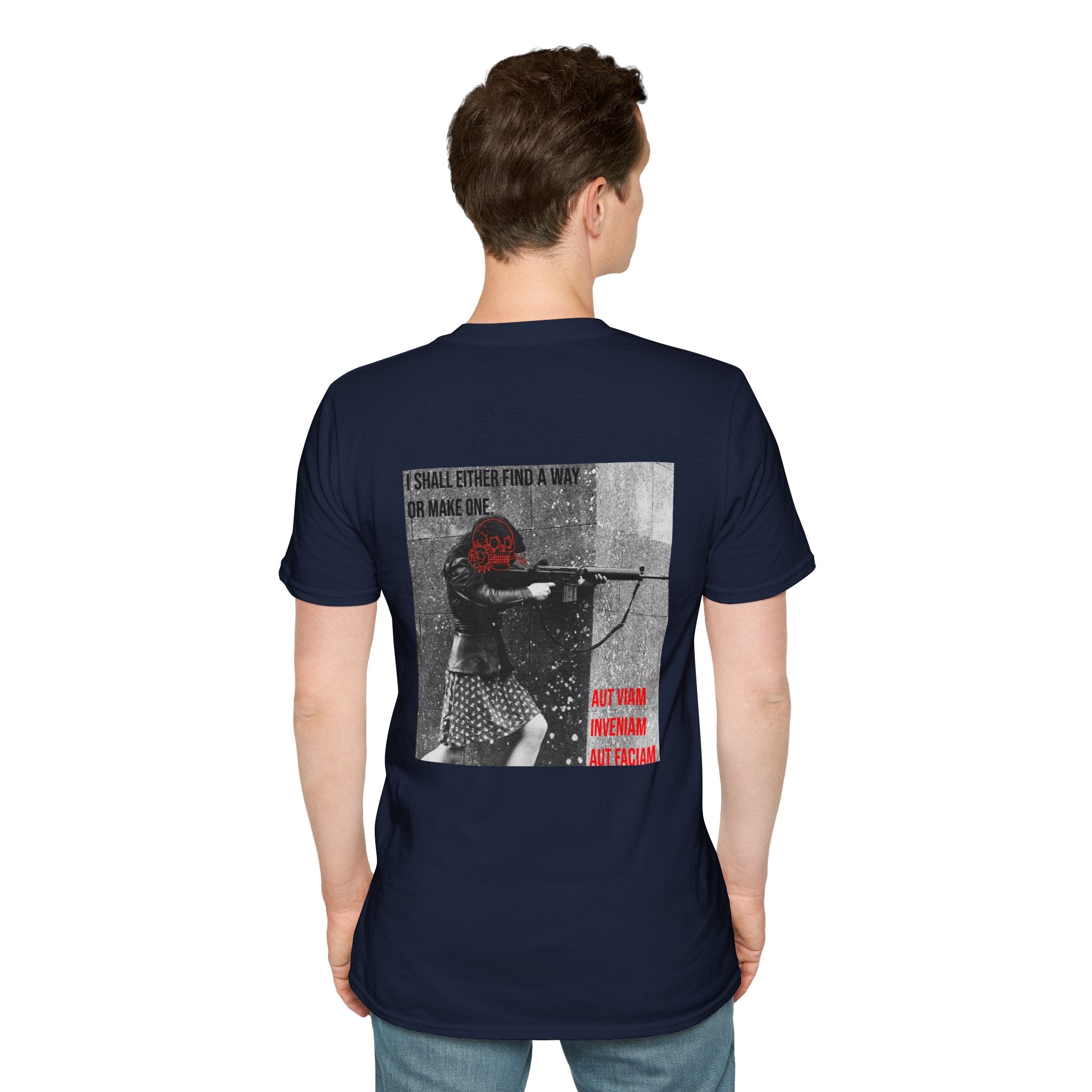 Make One Tee Shirt