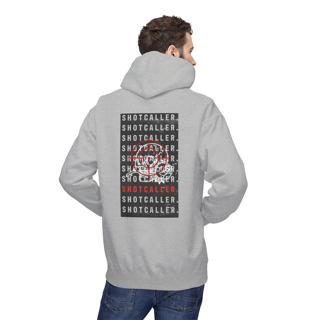 SHOTCALLER Midweight Hoodie
