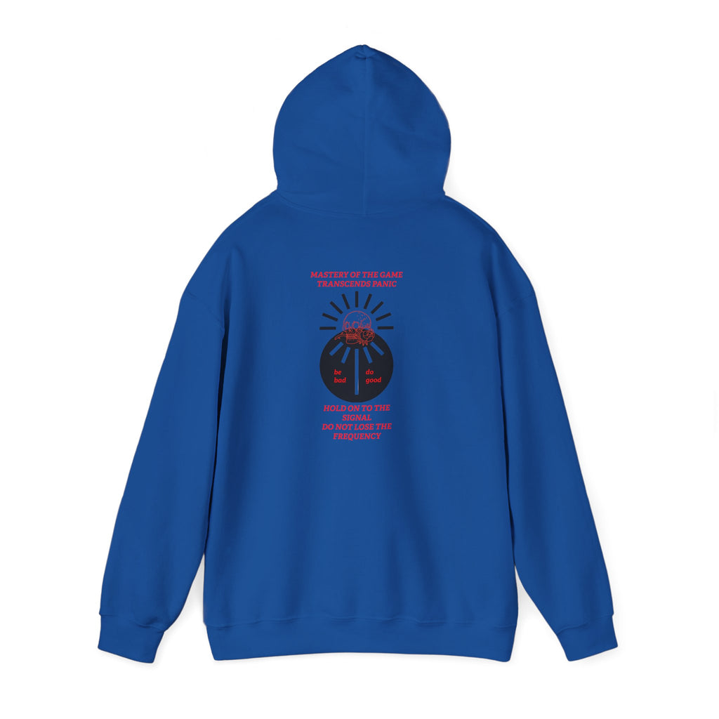 Frequency Heavyweight Hoodie