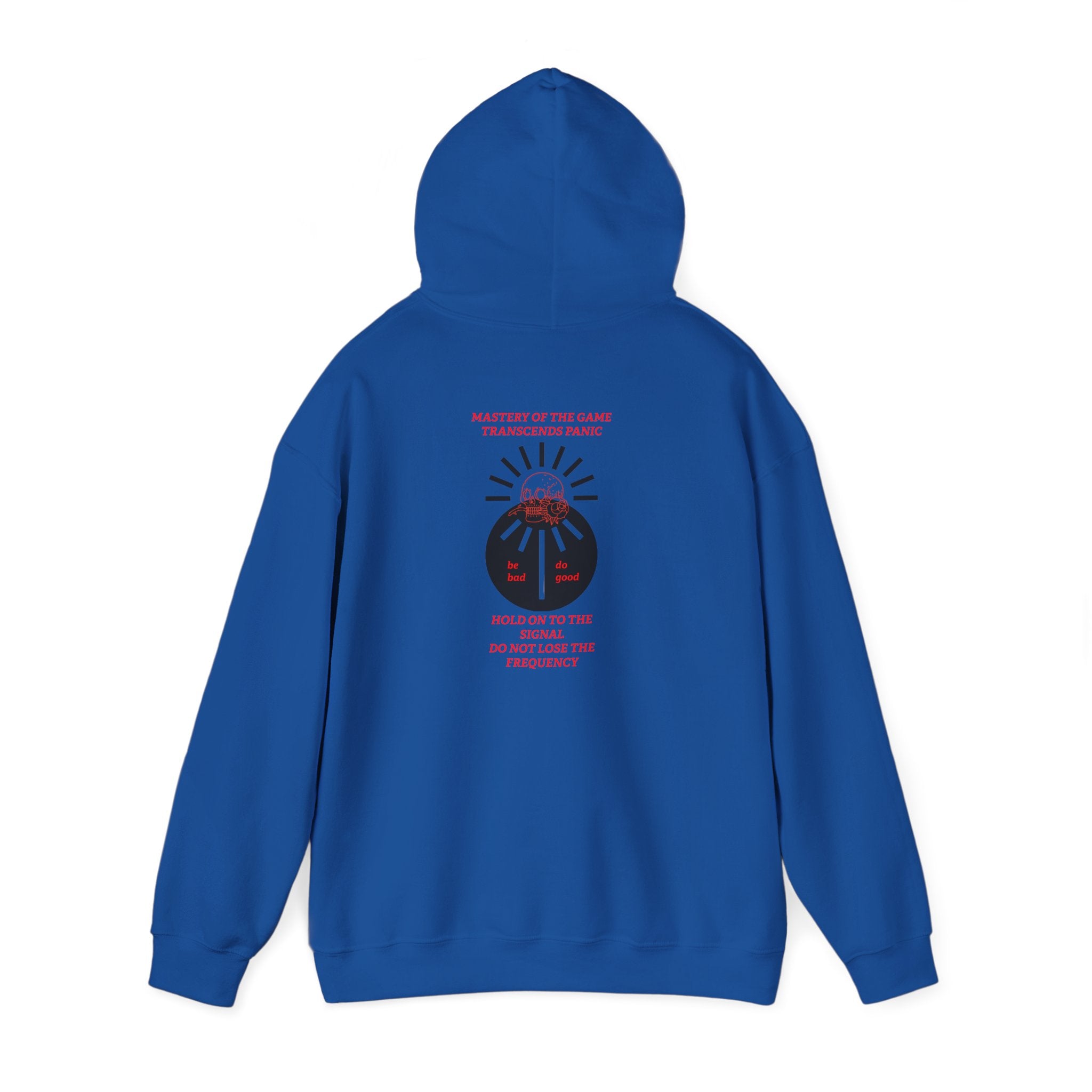 Frequency Heavyweight Hoodie