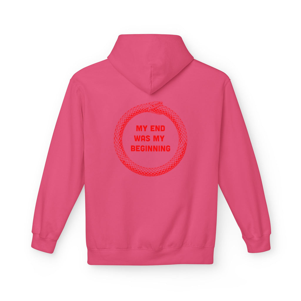 Ouroboros Midweight Hoodie
