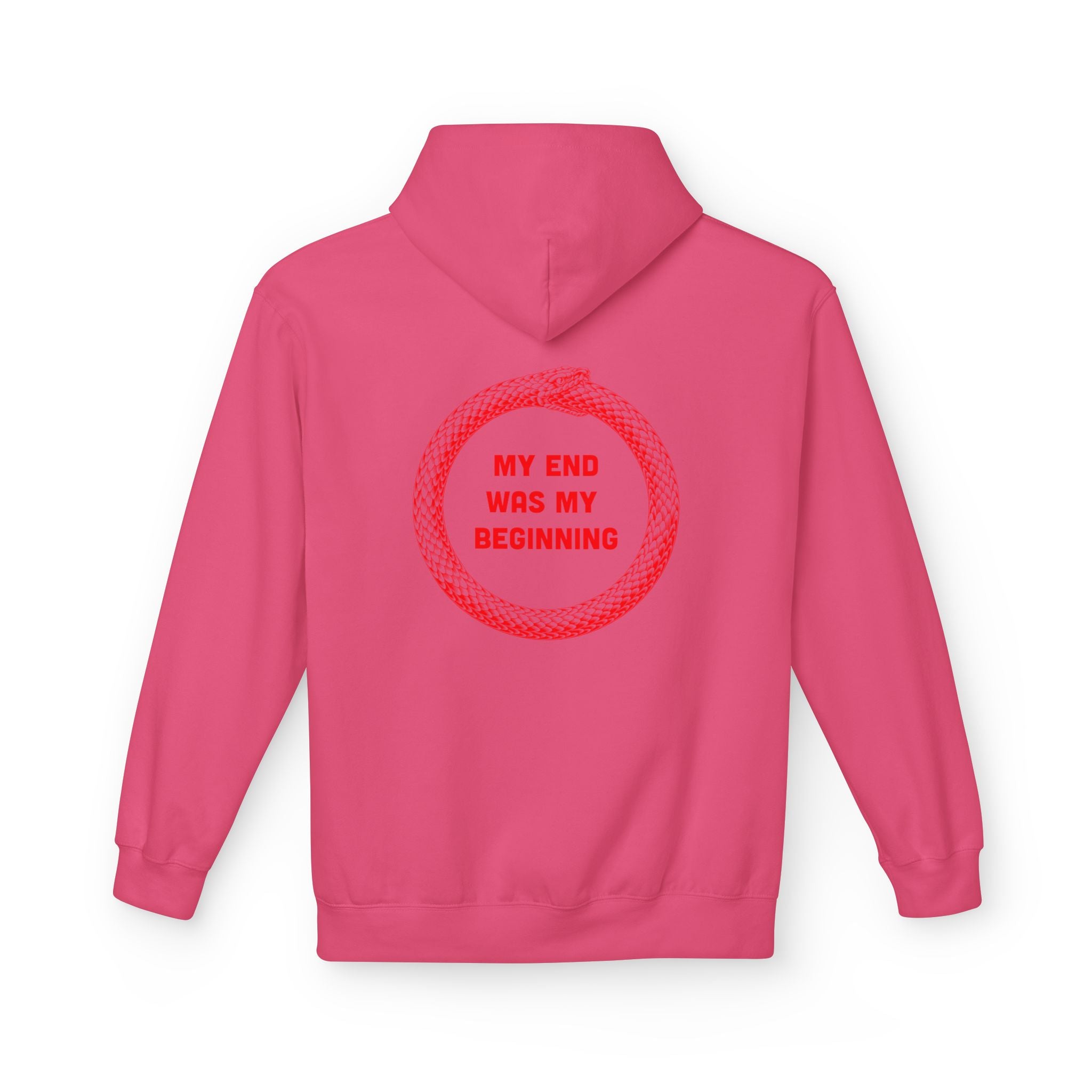 Ouroboros Midweight Hoodie