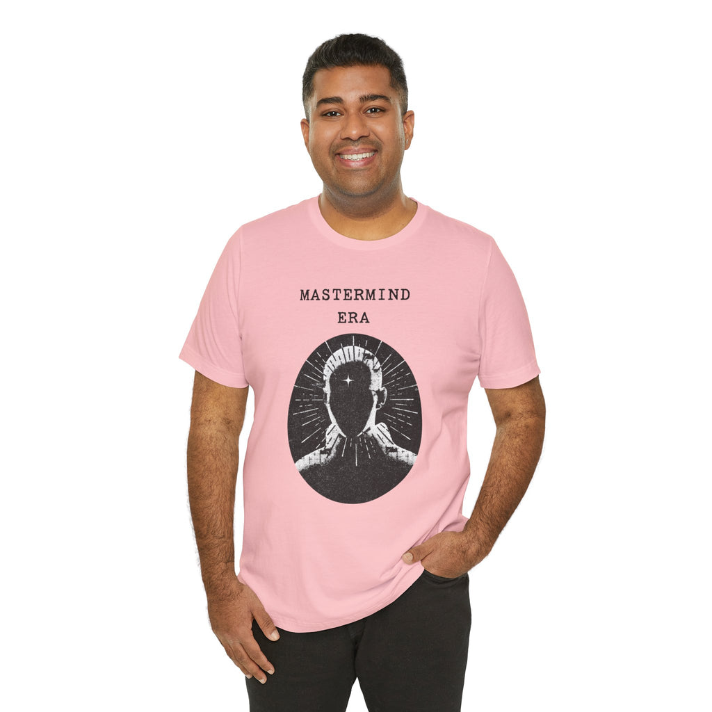 MASTERMIND ERA Unisex Jersey Tee