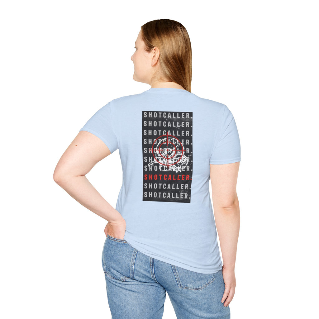SHOTCALLER Tee Shirt