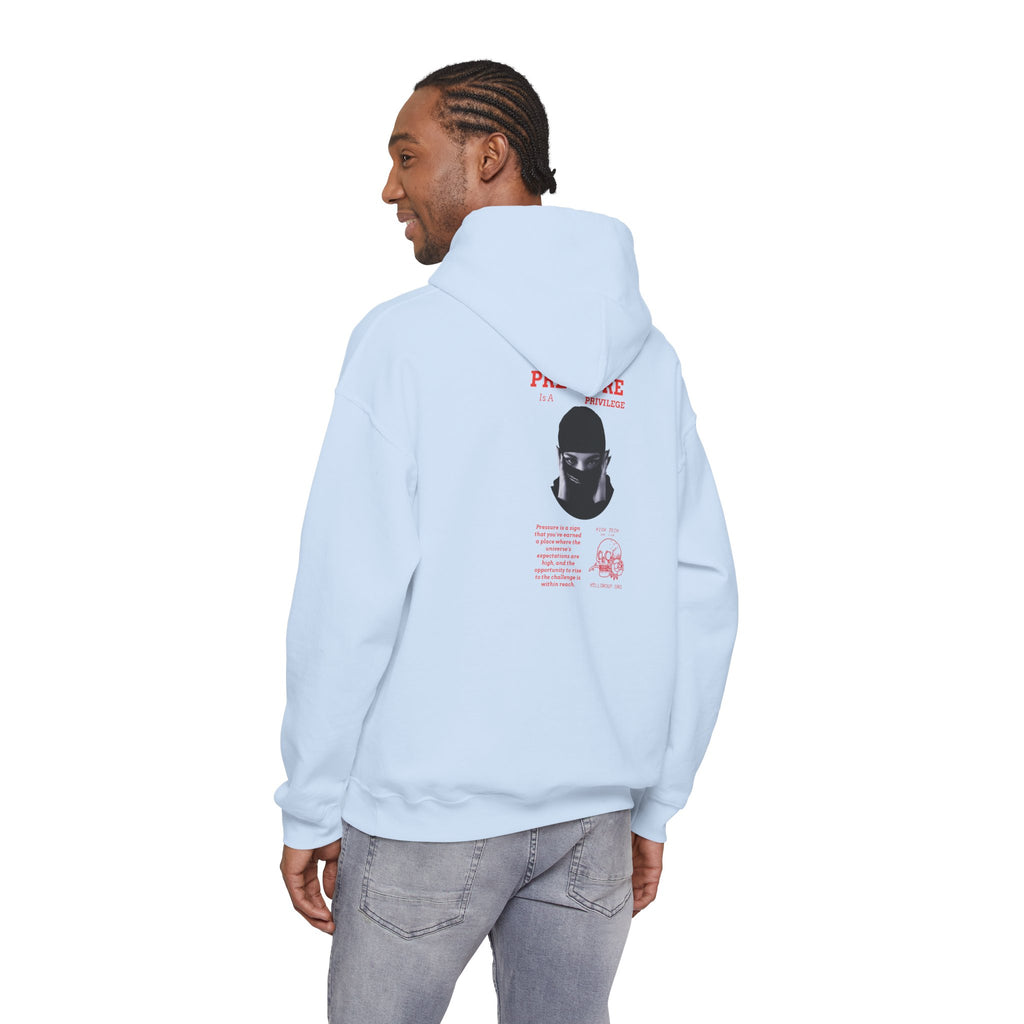 Pressure Heavyweight Hoodie