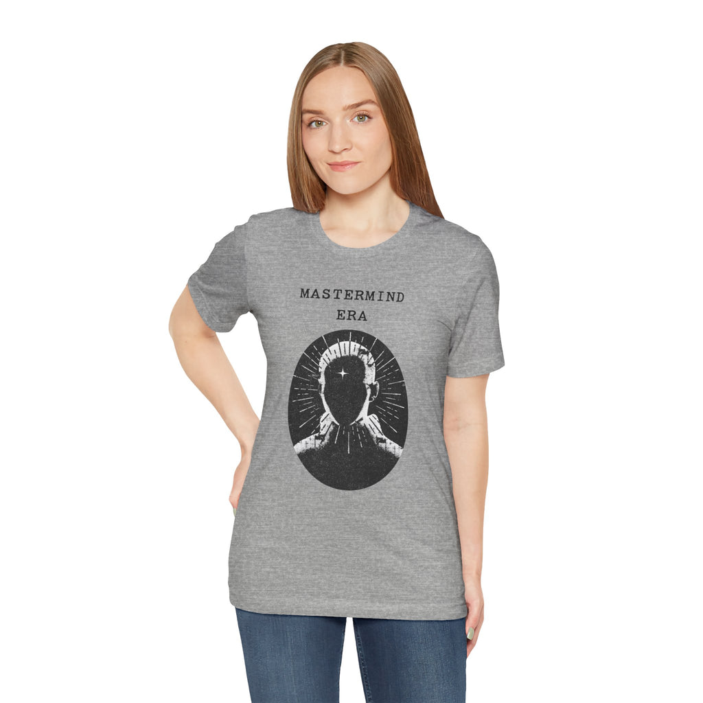 MASTERMIND ERA Unisex Jersey Tee
