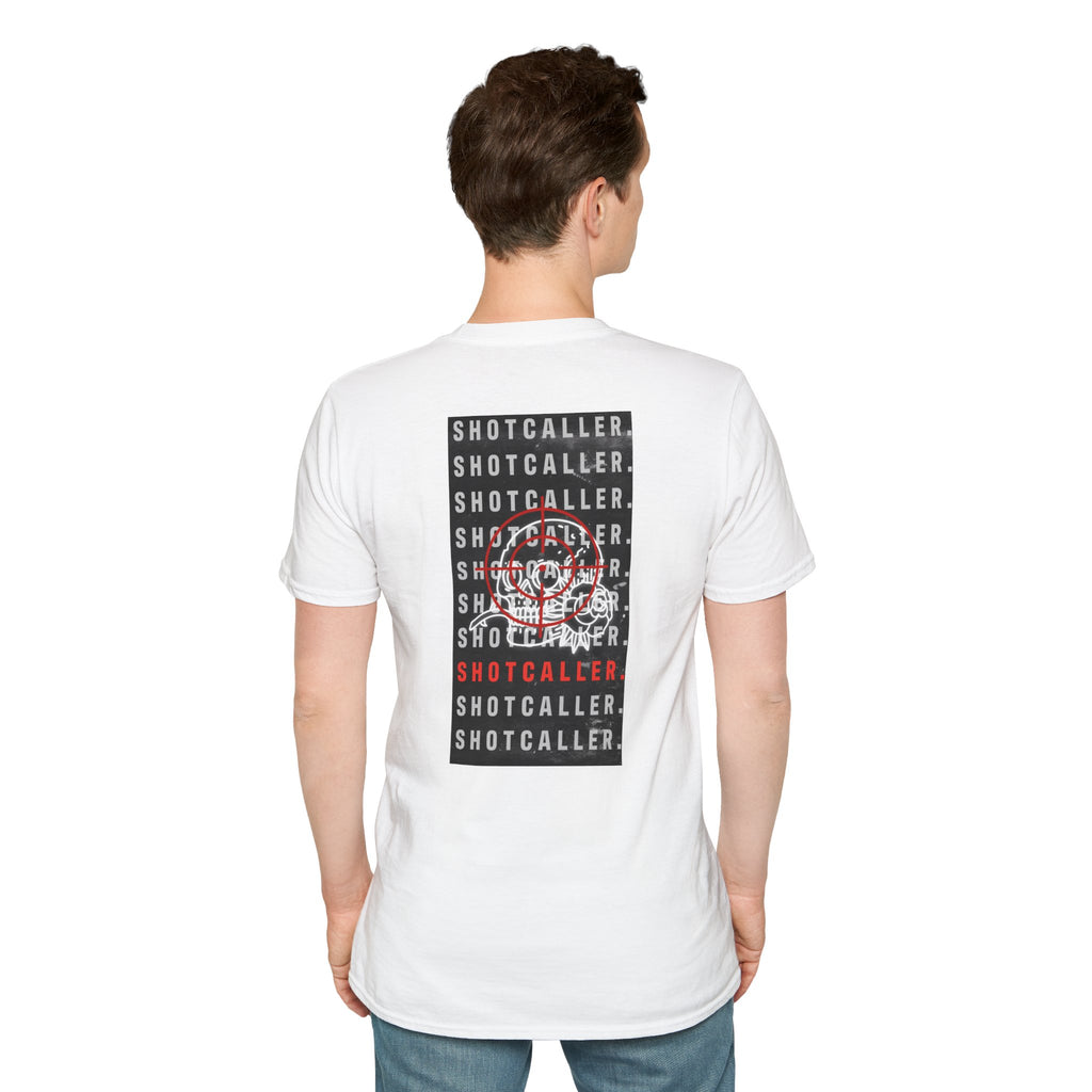 SHOTCALLER Tee Shirt