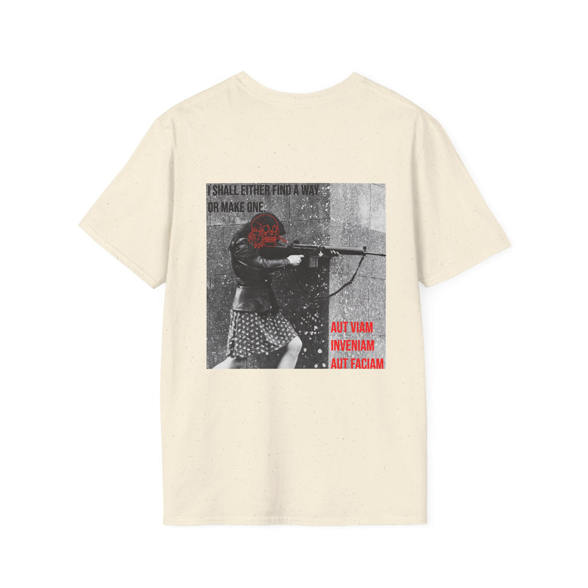 Make One Tee Shirt