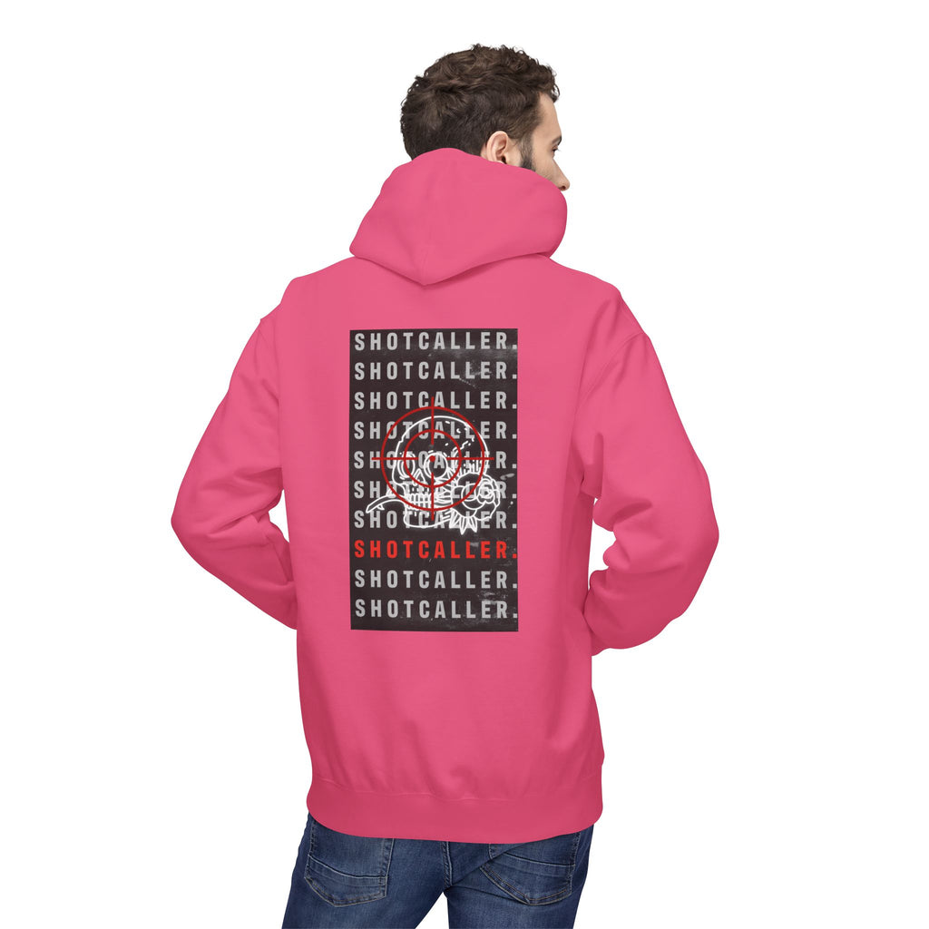SHOTCALLER Midweight Hoodie
