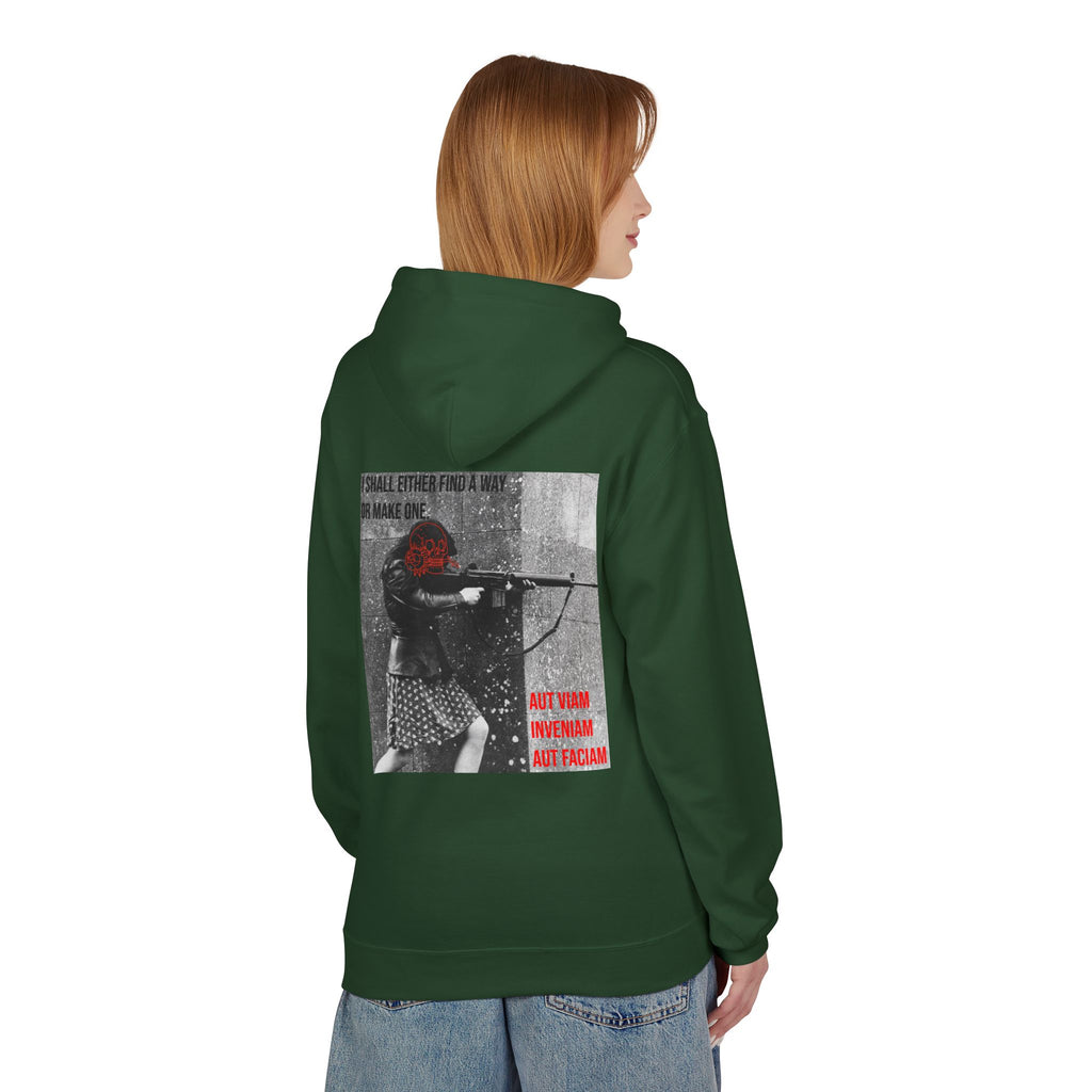 Make One Midweight Hoodie