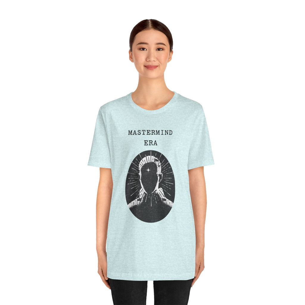 MASTERMIND ERA Unisex Jersey Tee
