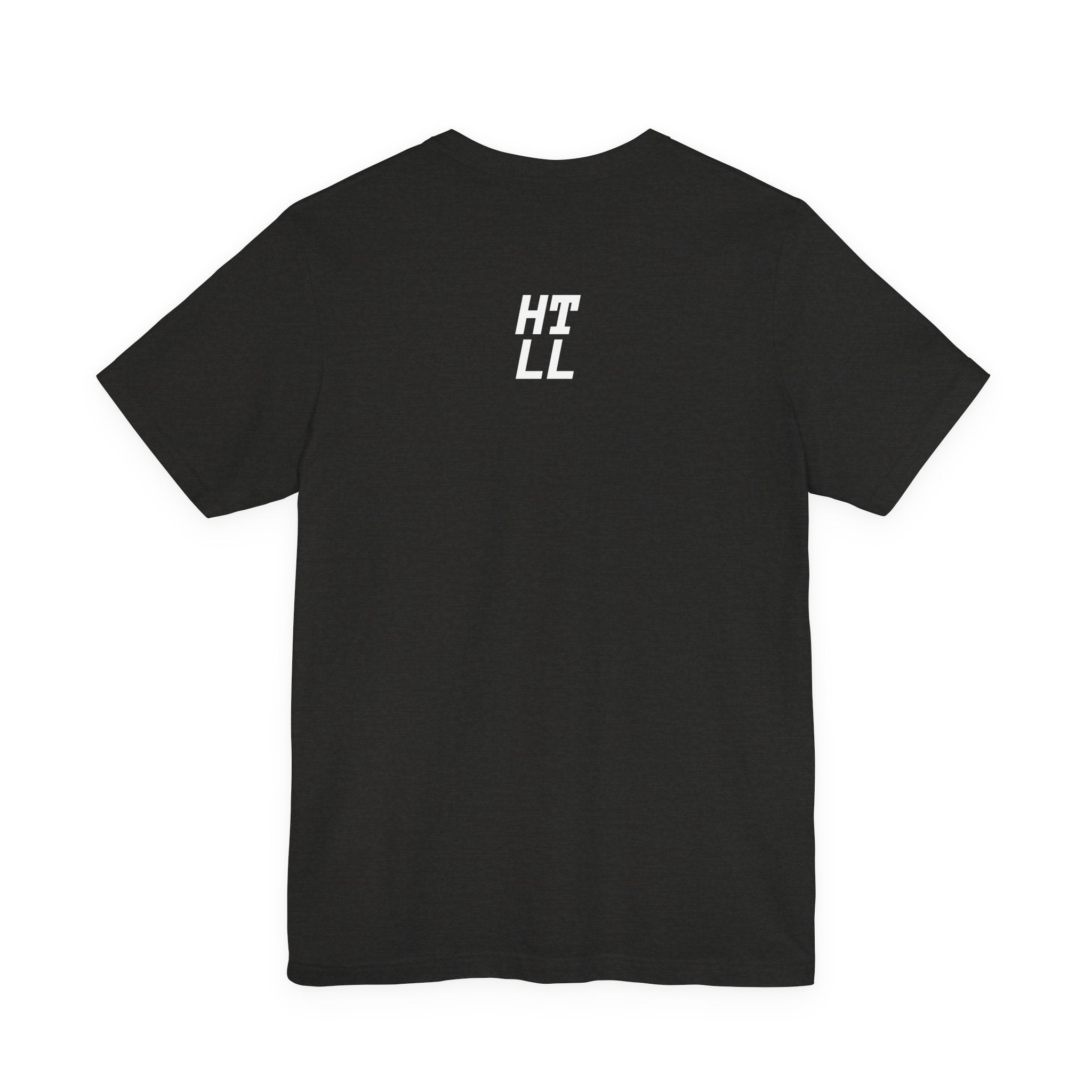 WHAT WE DO Unisex Jersey Tee