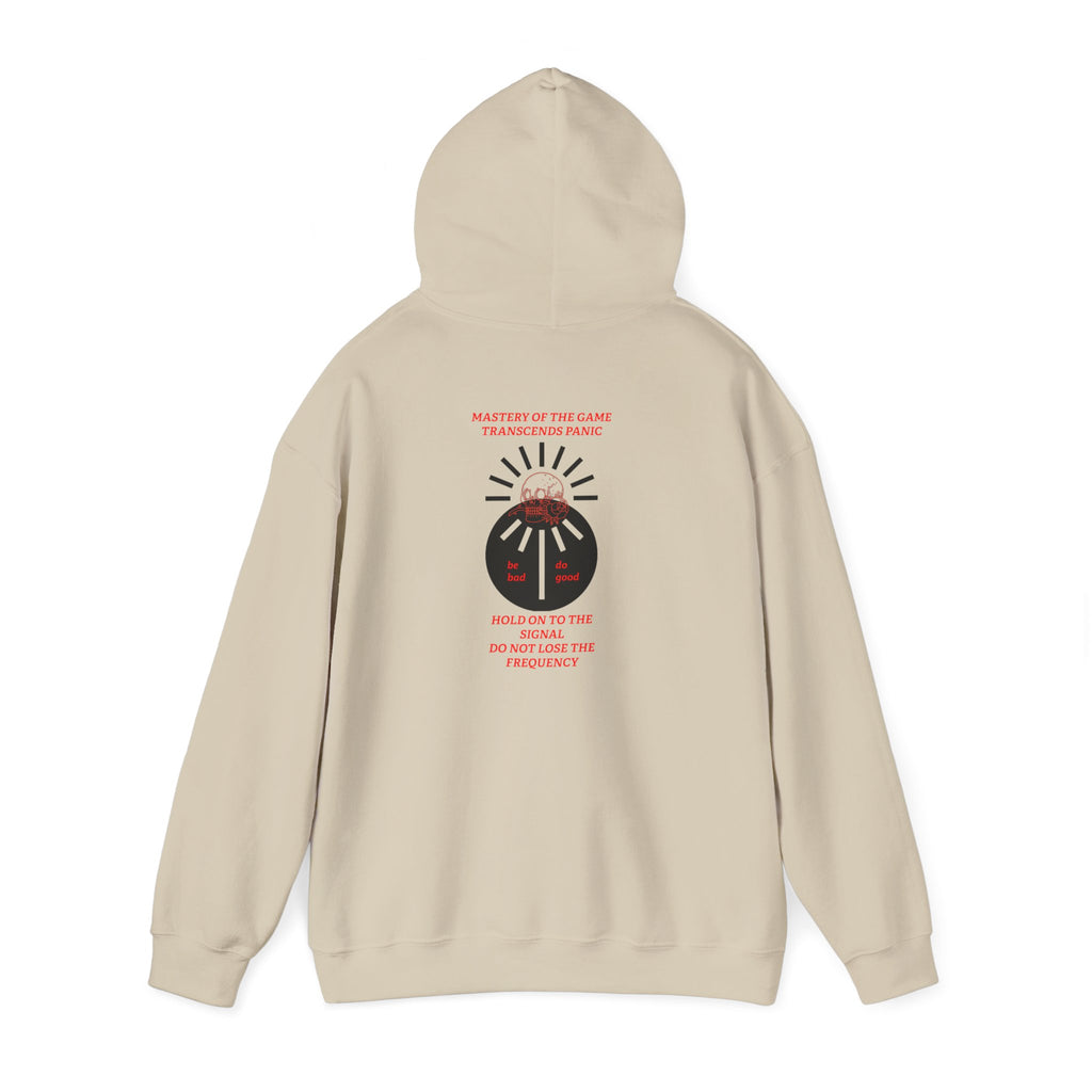 Frequency Heavyweight Hoodie