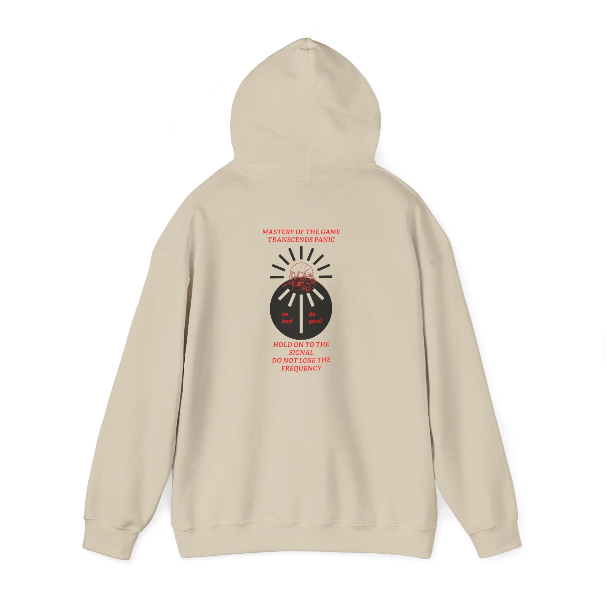 Frequency Heavyweight Hoodie