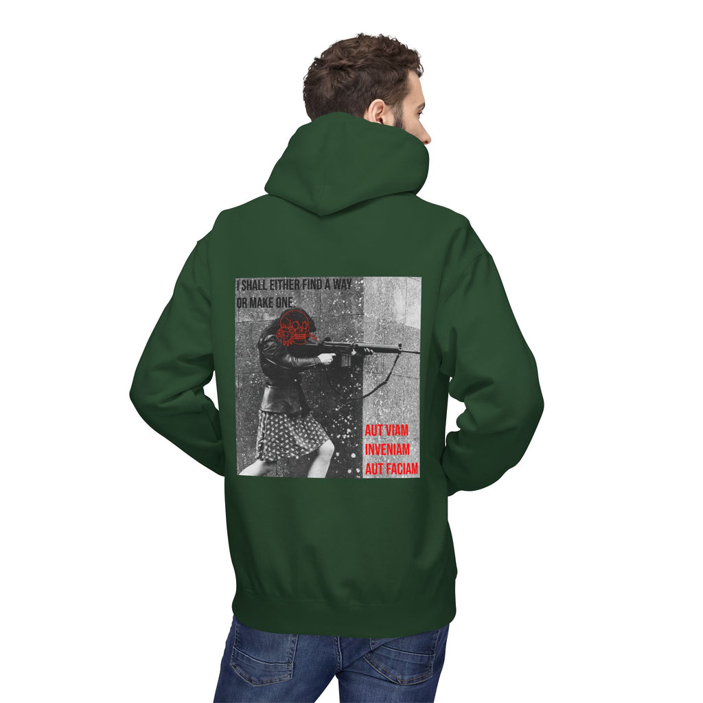 Make One Midweight Hoodie
