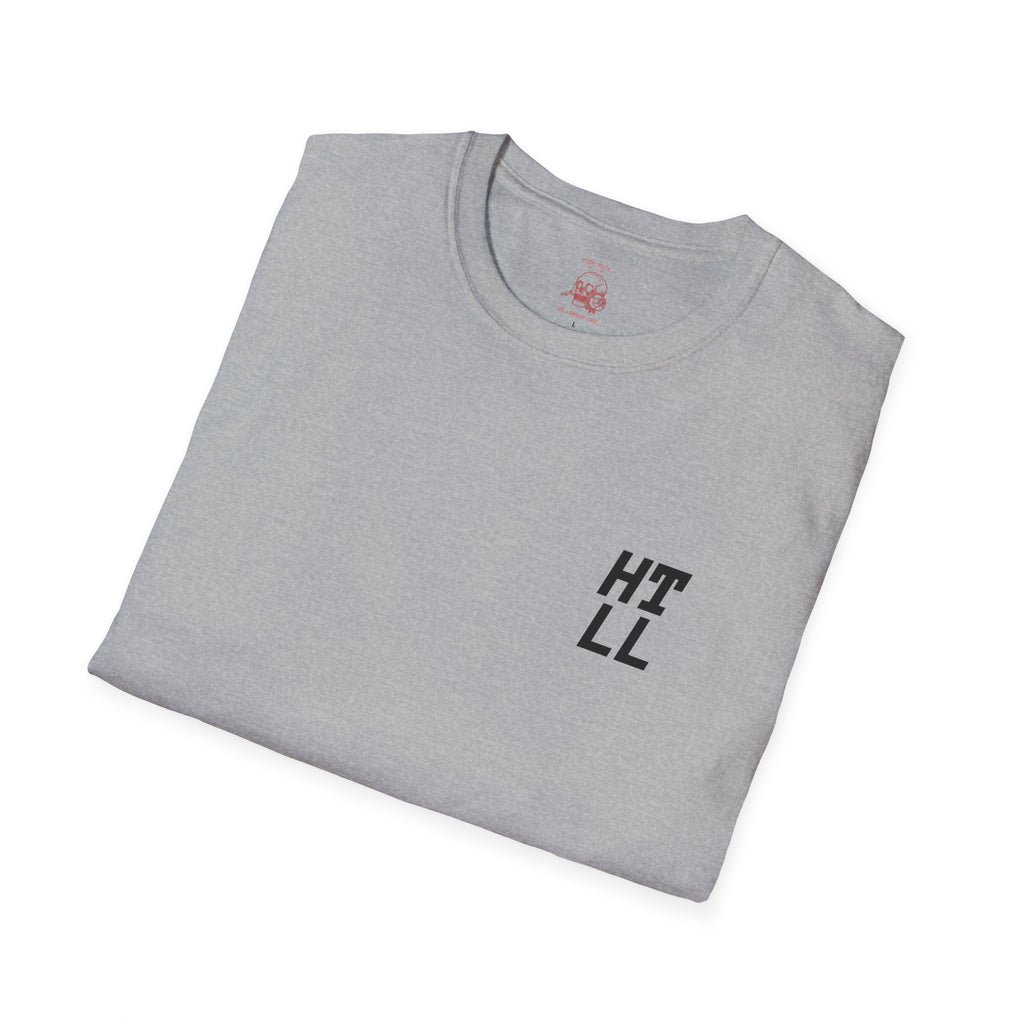 Pressure Tee Shirt