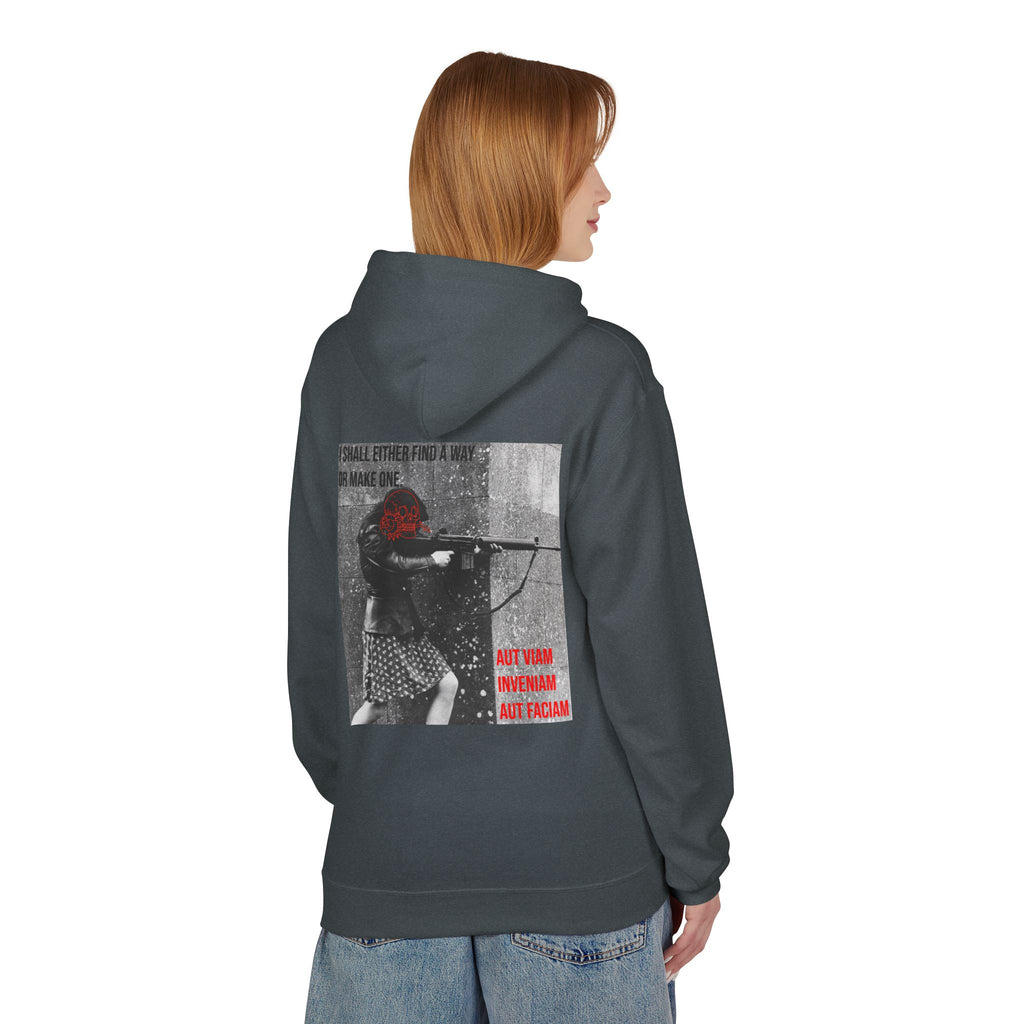Make One Midweight Hoodie