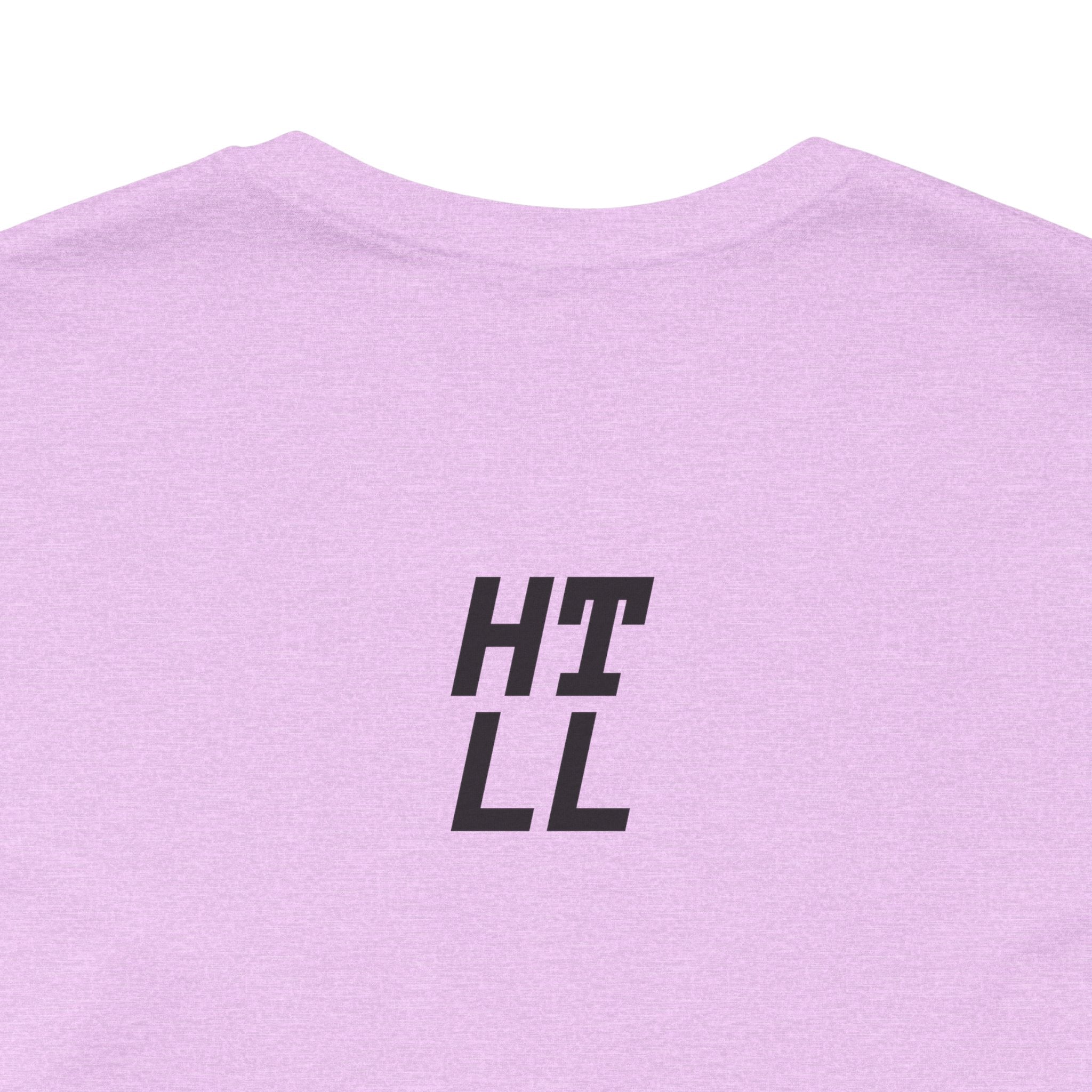 ART IS DEAD Unisex Jersey Tee