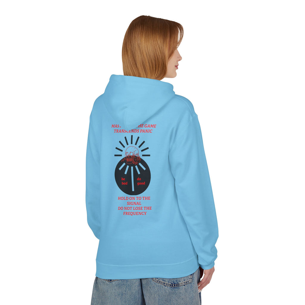 Frequency Midweight Hoodie