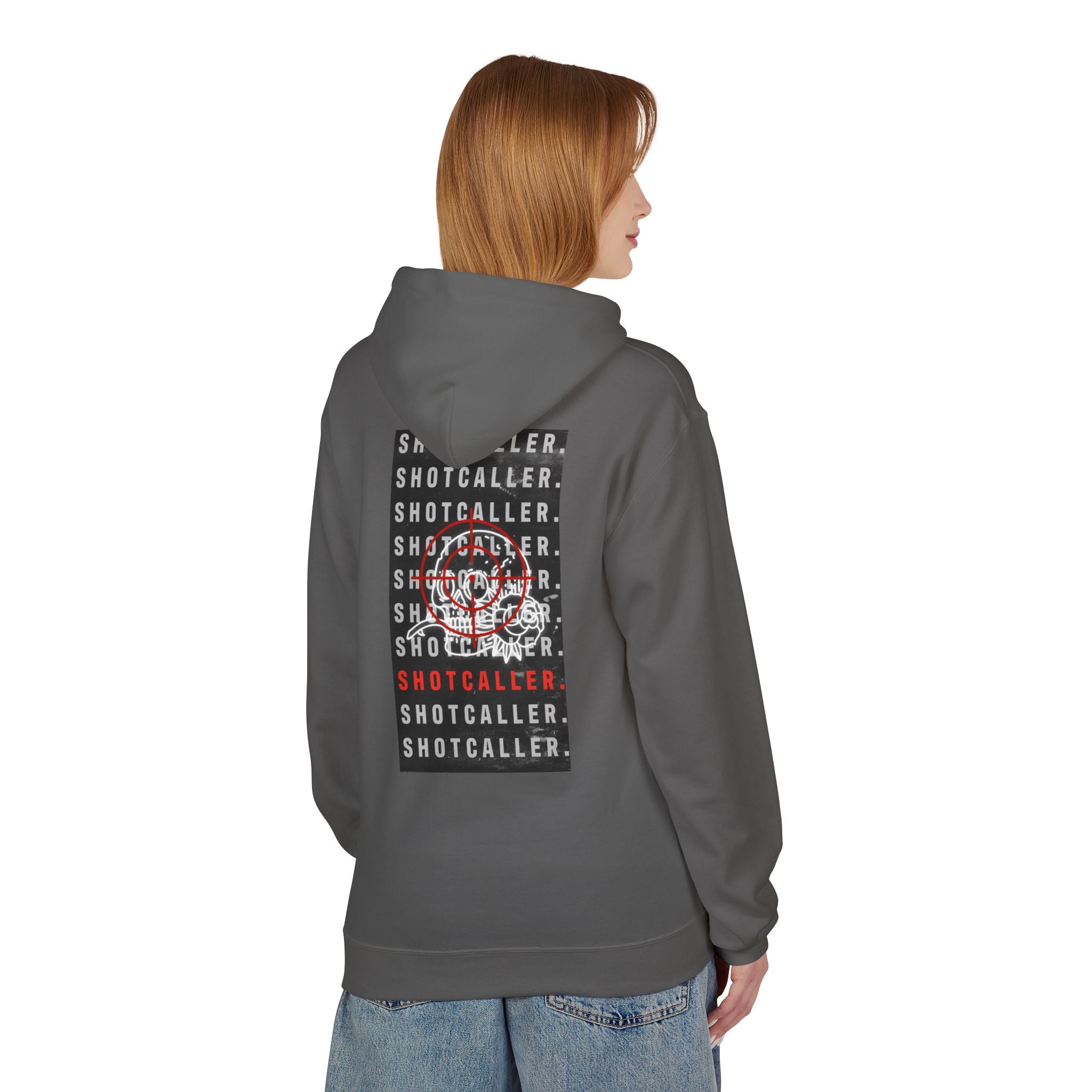 SHOTCALLER Midweight Hoodie