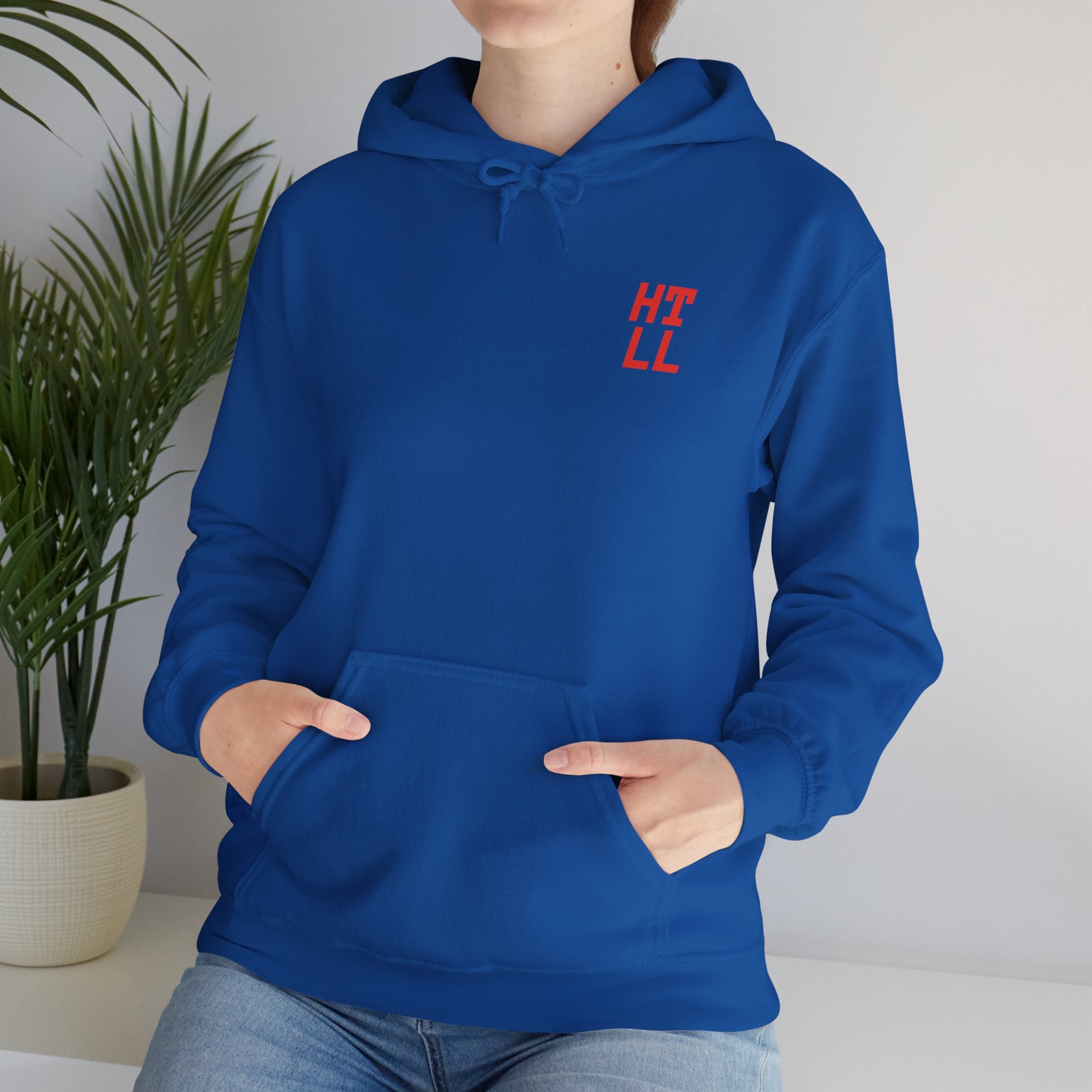 SHOTCALLER Heavyweight Hoodie