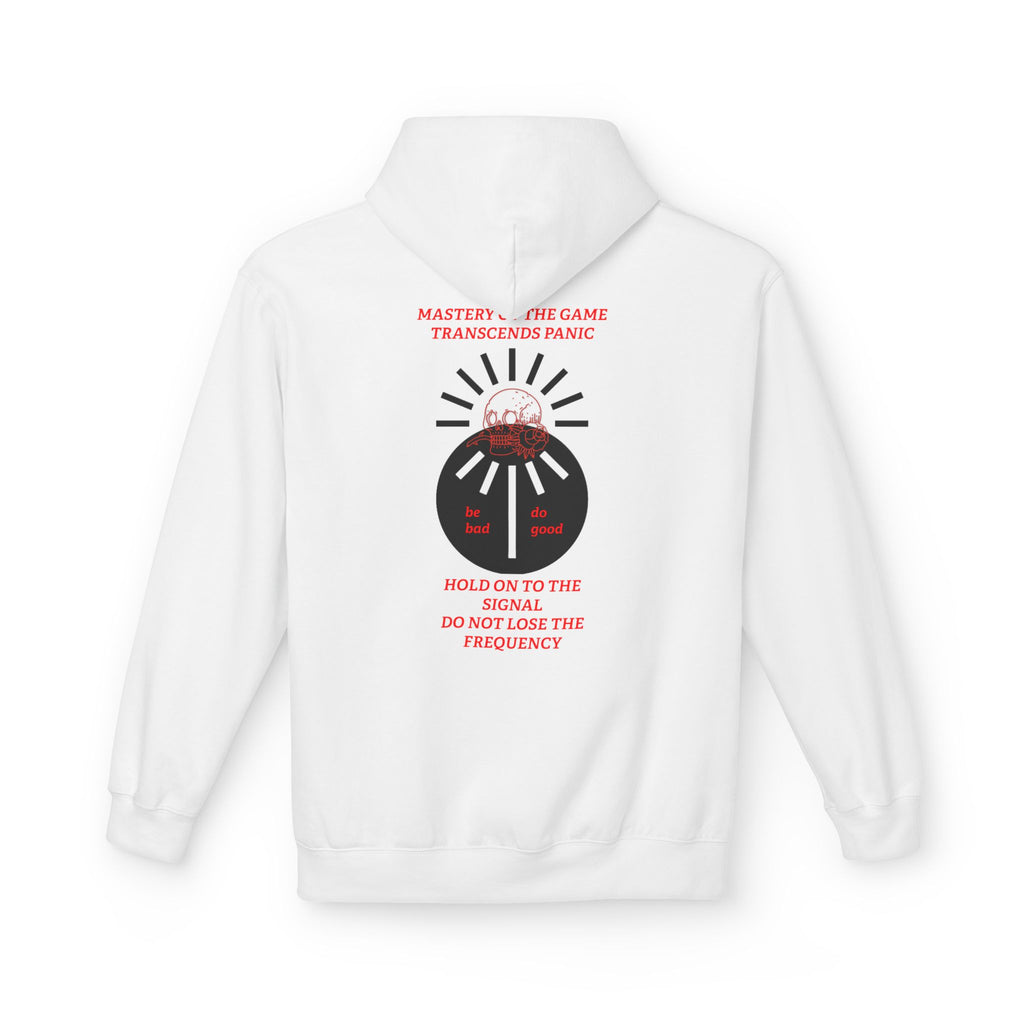 Frequency Midweight Hoodie