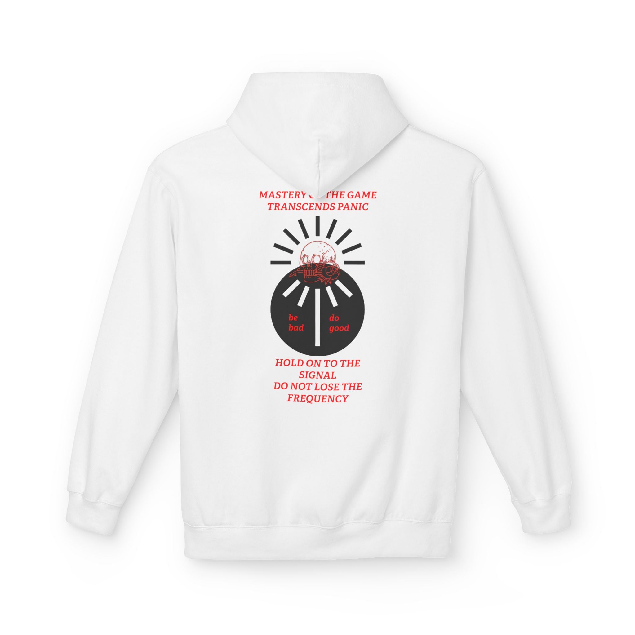 Frequency Midweight Hoodie