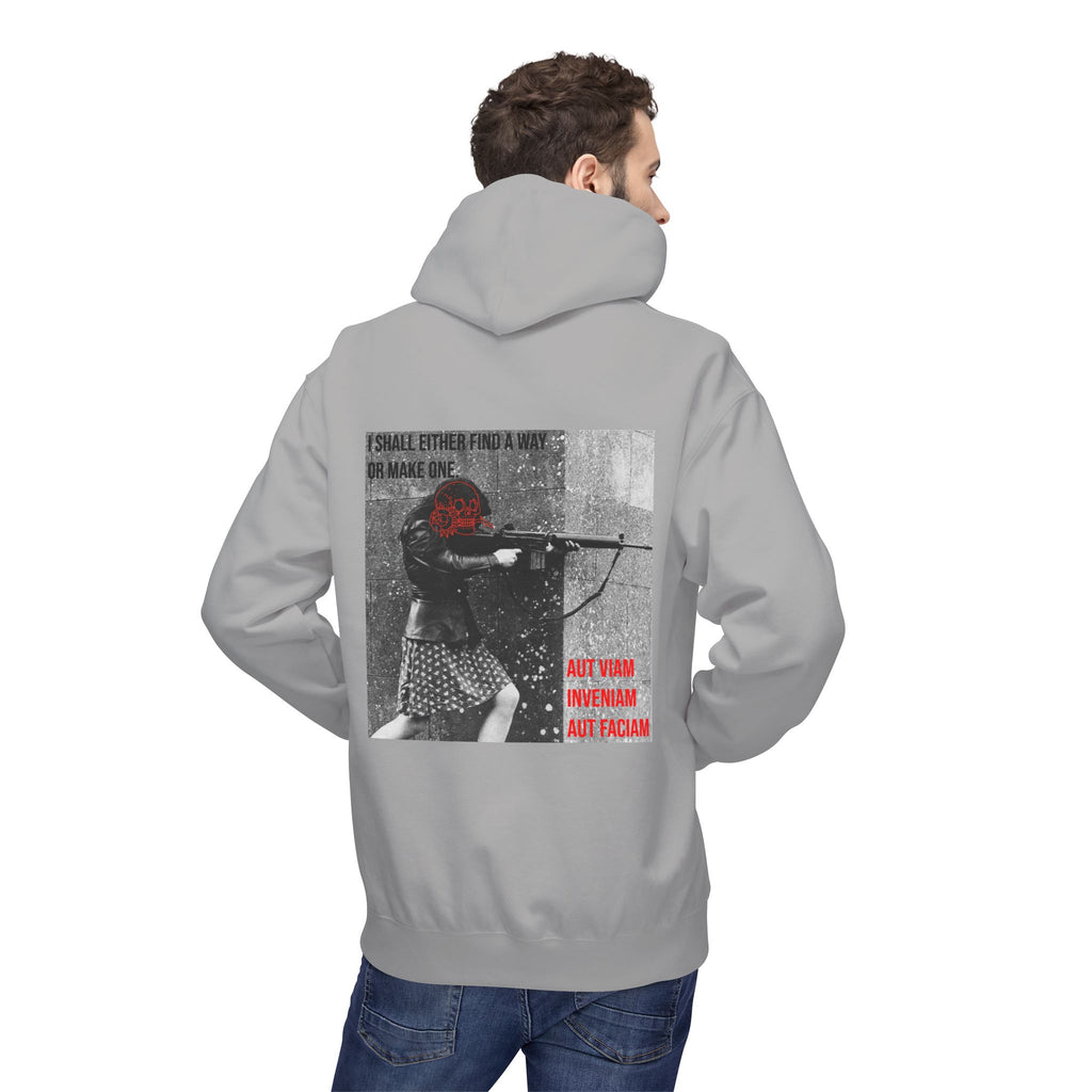 Make One Midweight Hoodie