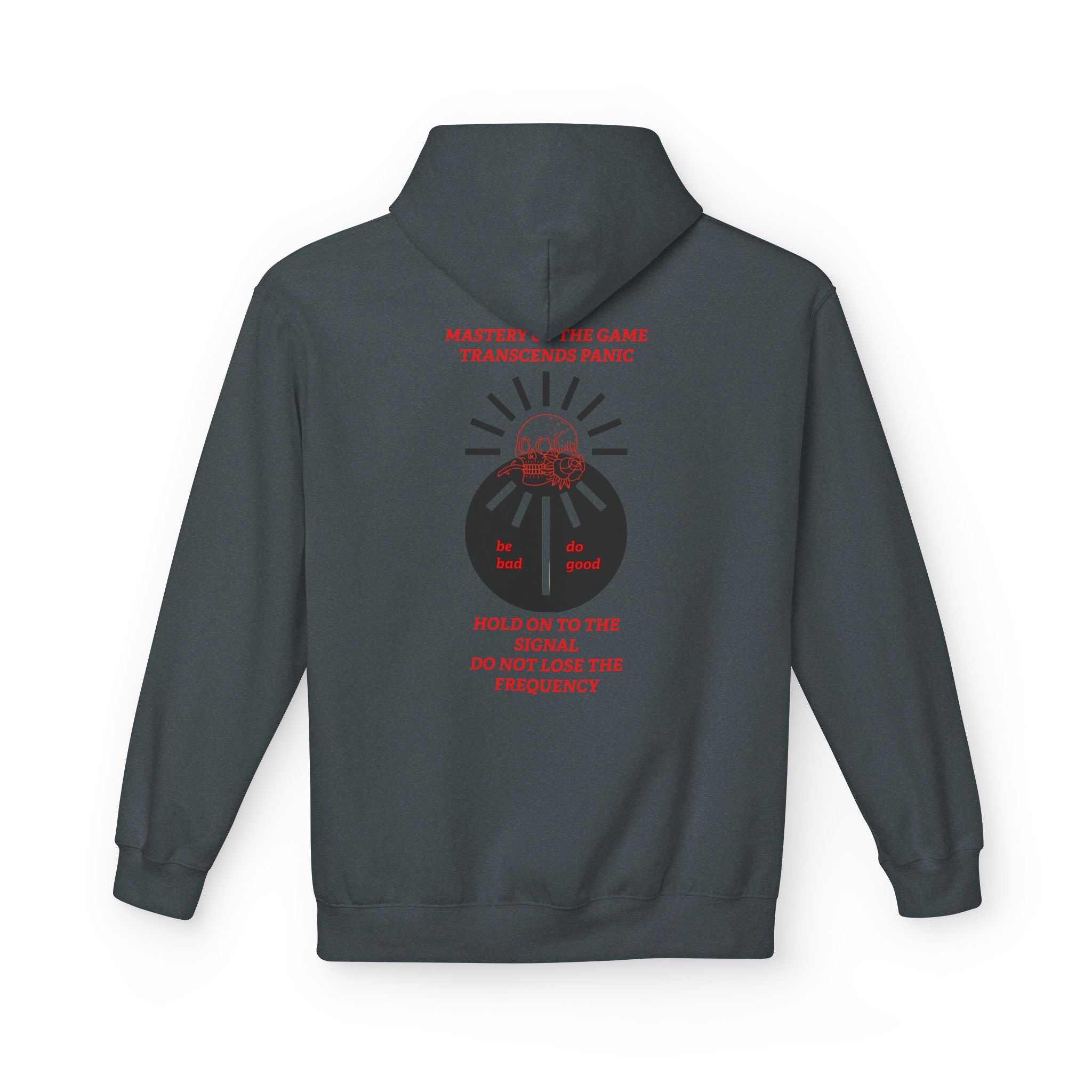 Frequency Midweight Hoodie