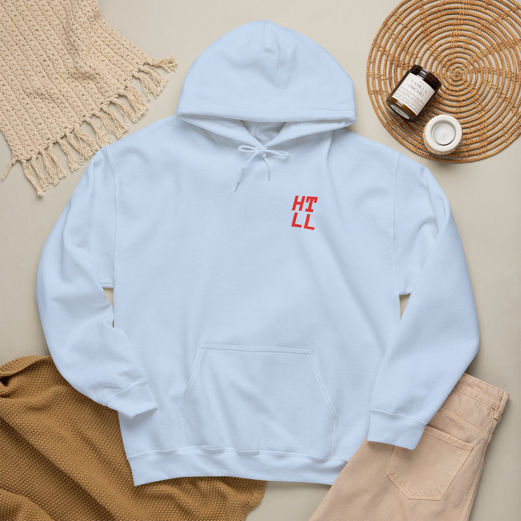 My Dear Friend Heavyweight Hoodie