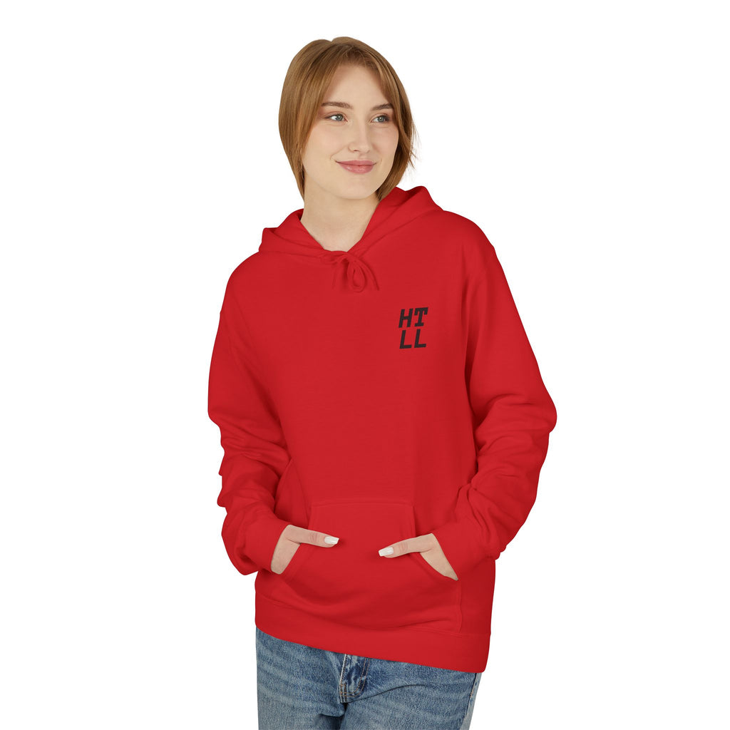 Cowboy Up Midweight Hoodie