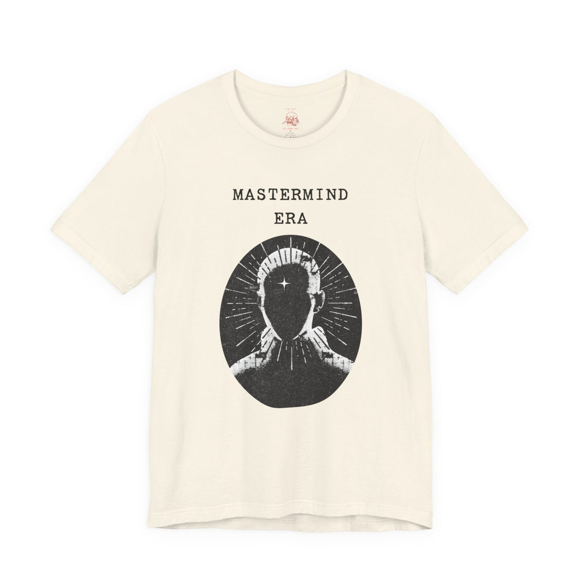 MASTERMIND ERA Unisex Jersey Tee