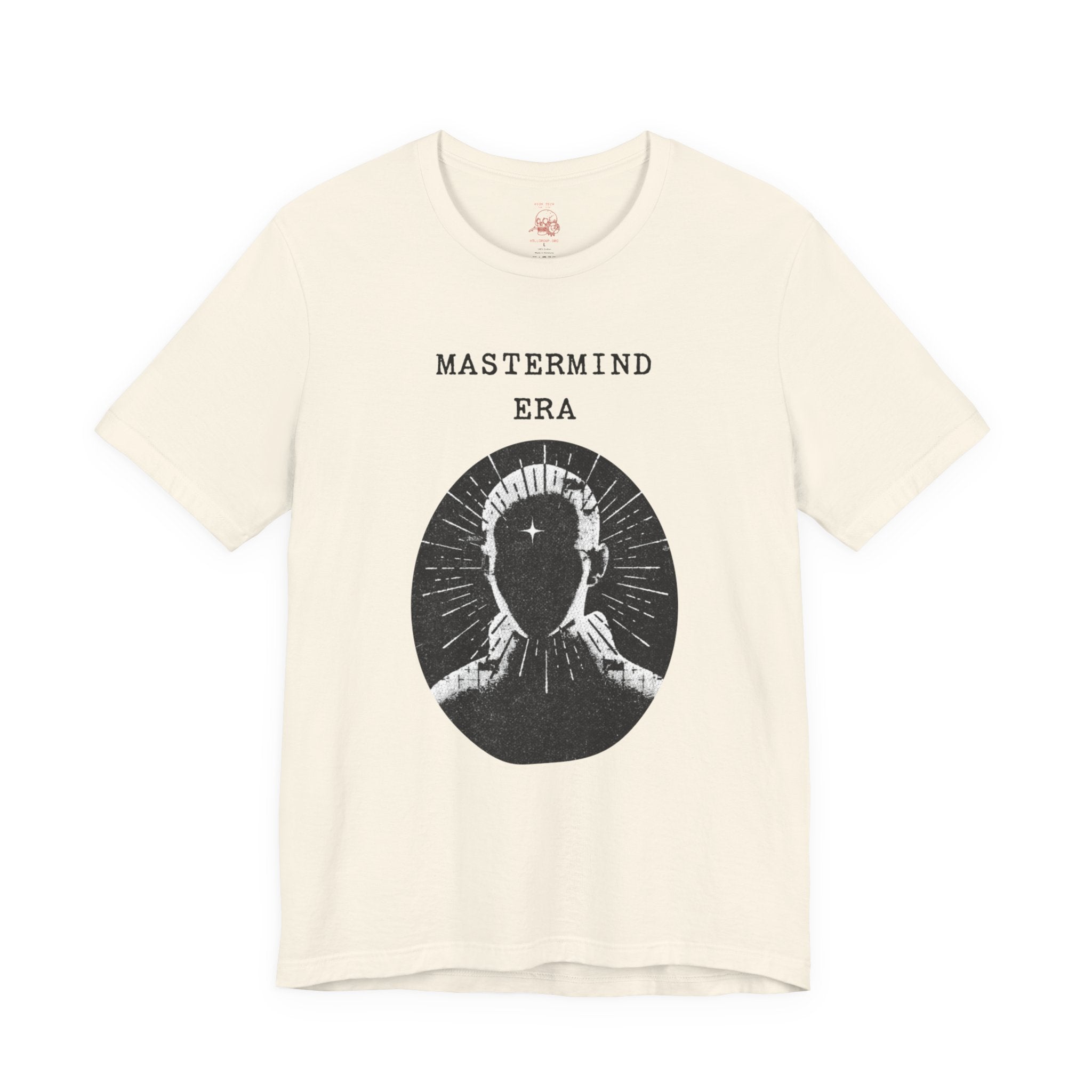 MASTERMIND ERA Unisex Jersey Tee