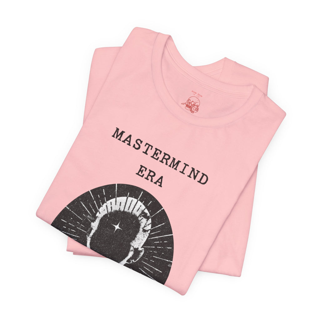 MASTERMIND ERA Unisex Jersey Tee