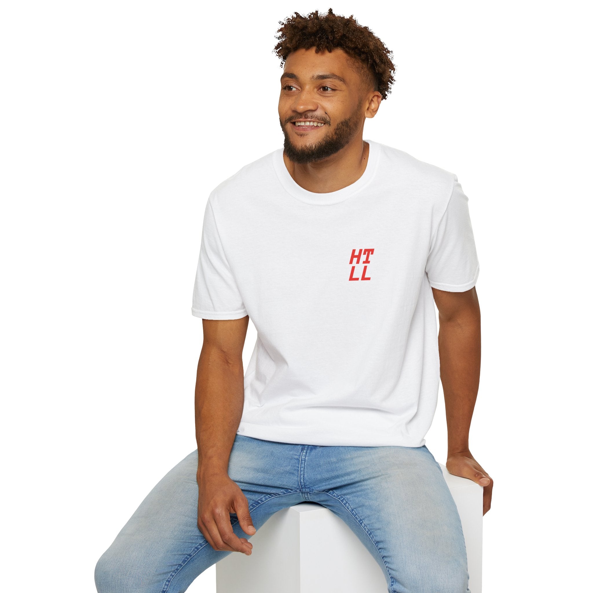 My Dear Friend Tee Shirt