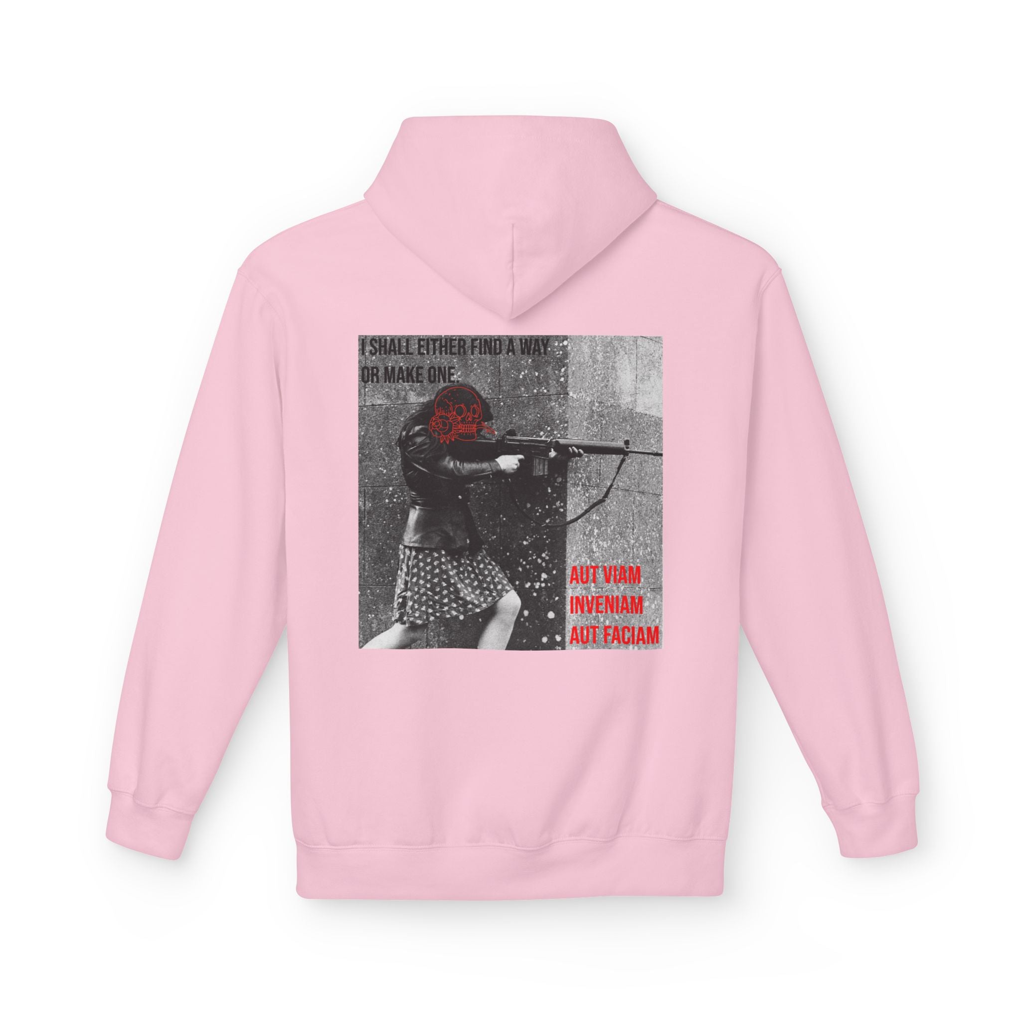 Make One Midweight Hoodie