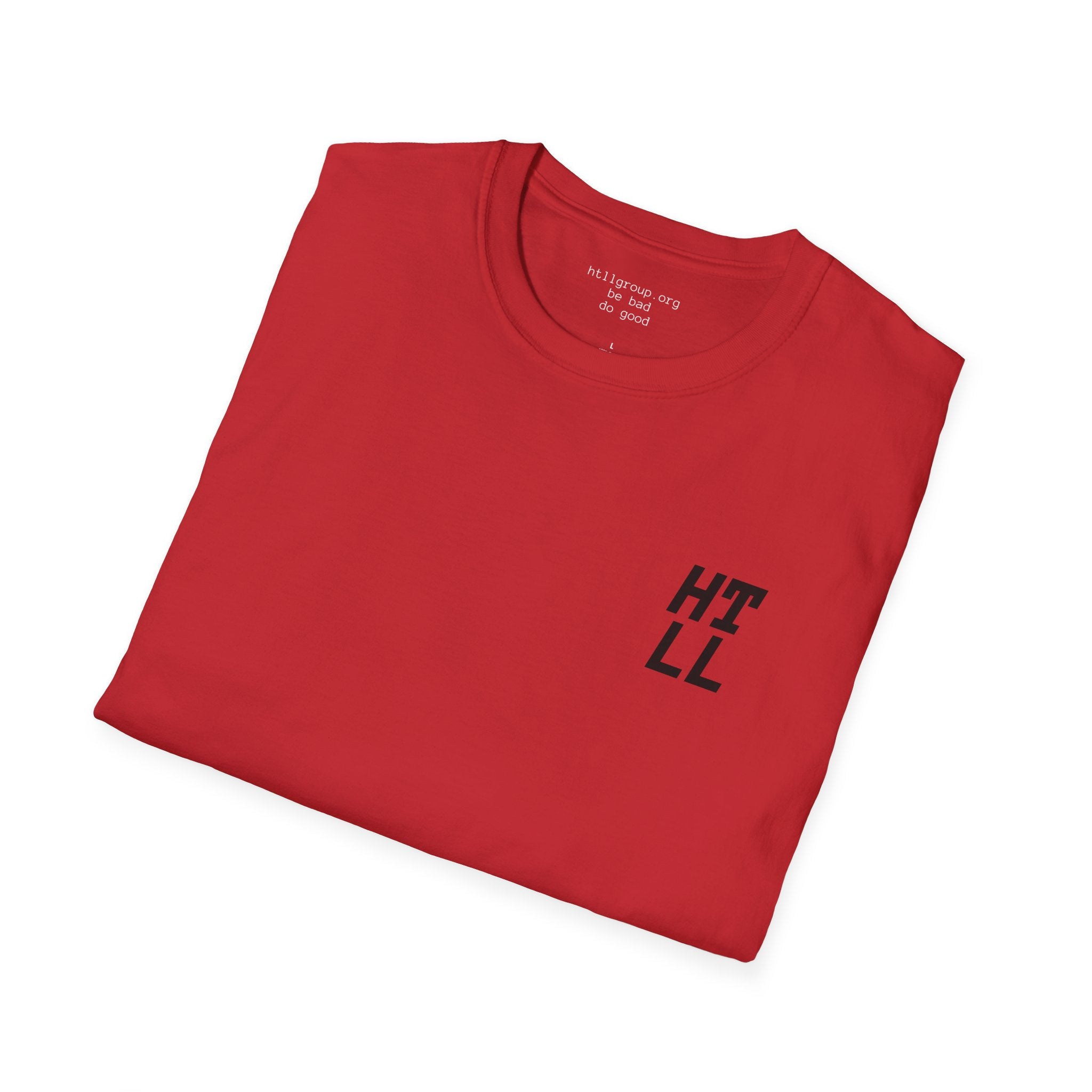 A Mechanized Heart Tee Shirt