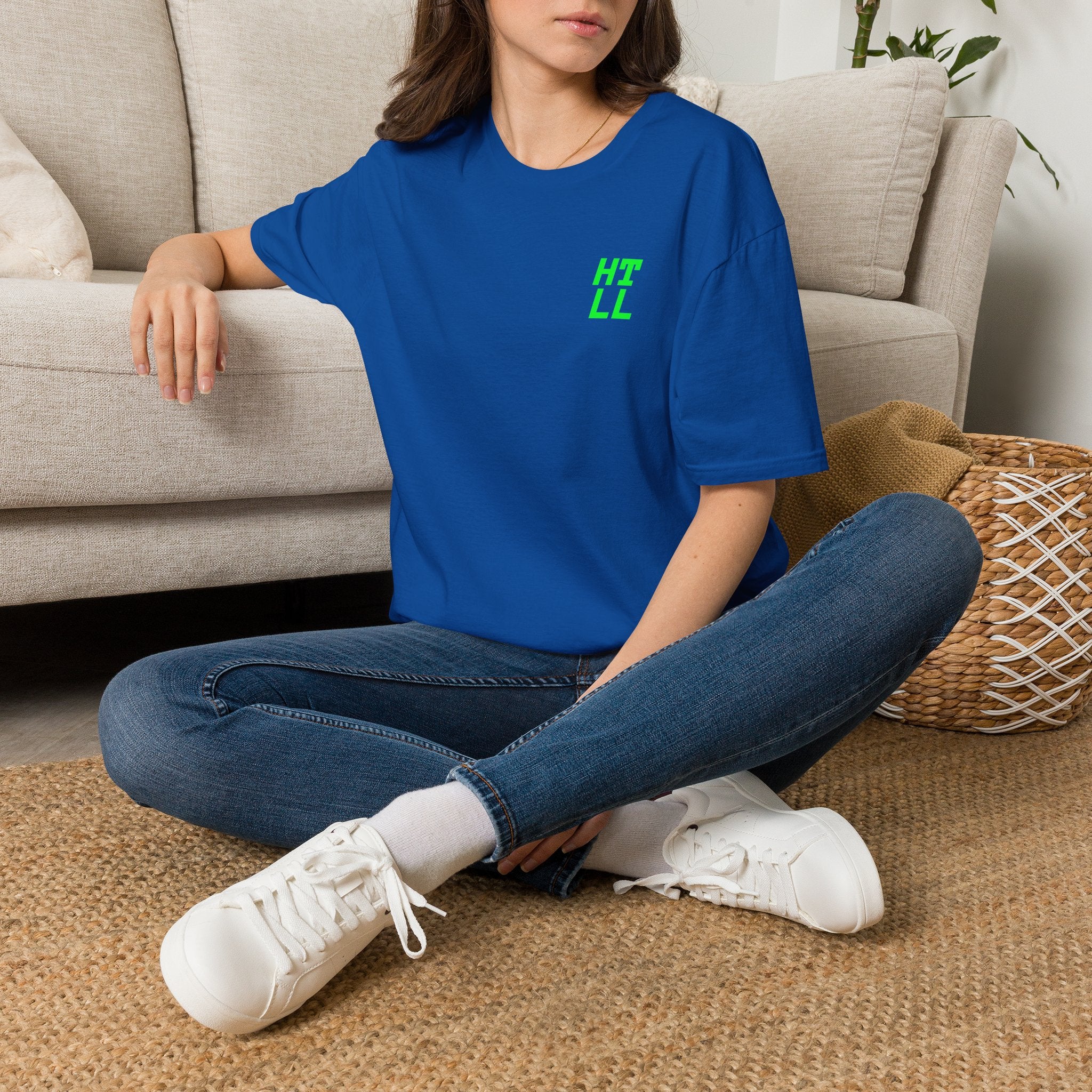 A Mechanized Heart Tee Shirt