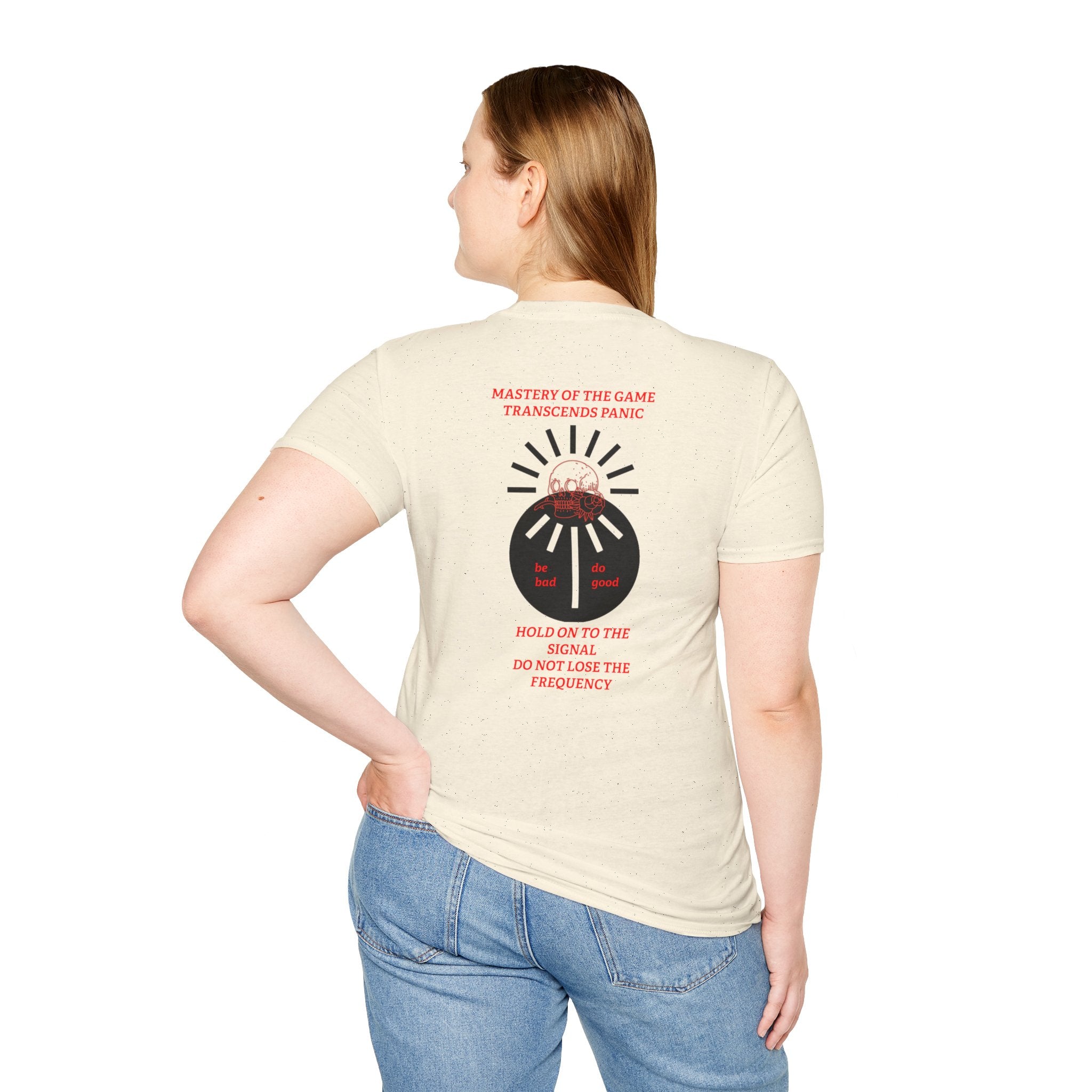Frequency Tee Shirt