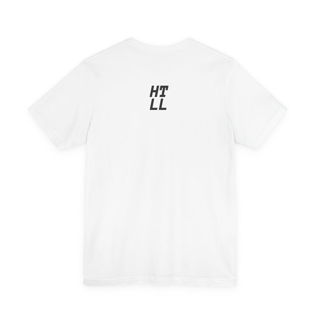 WHAT WE DO Unisex Jersey Tee