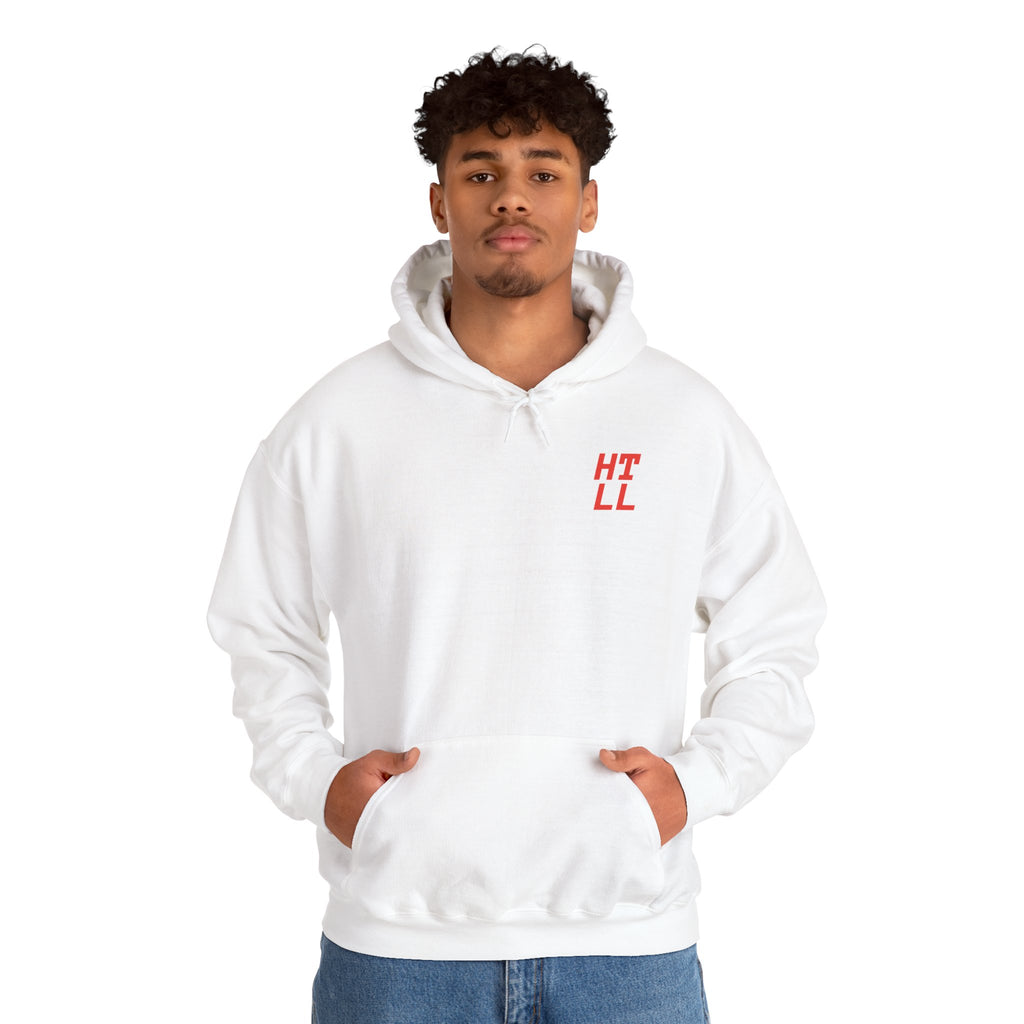 Tall Mountains Heavyweight Hoodie