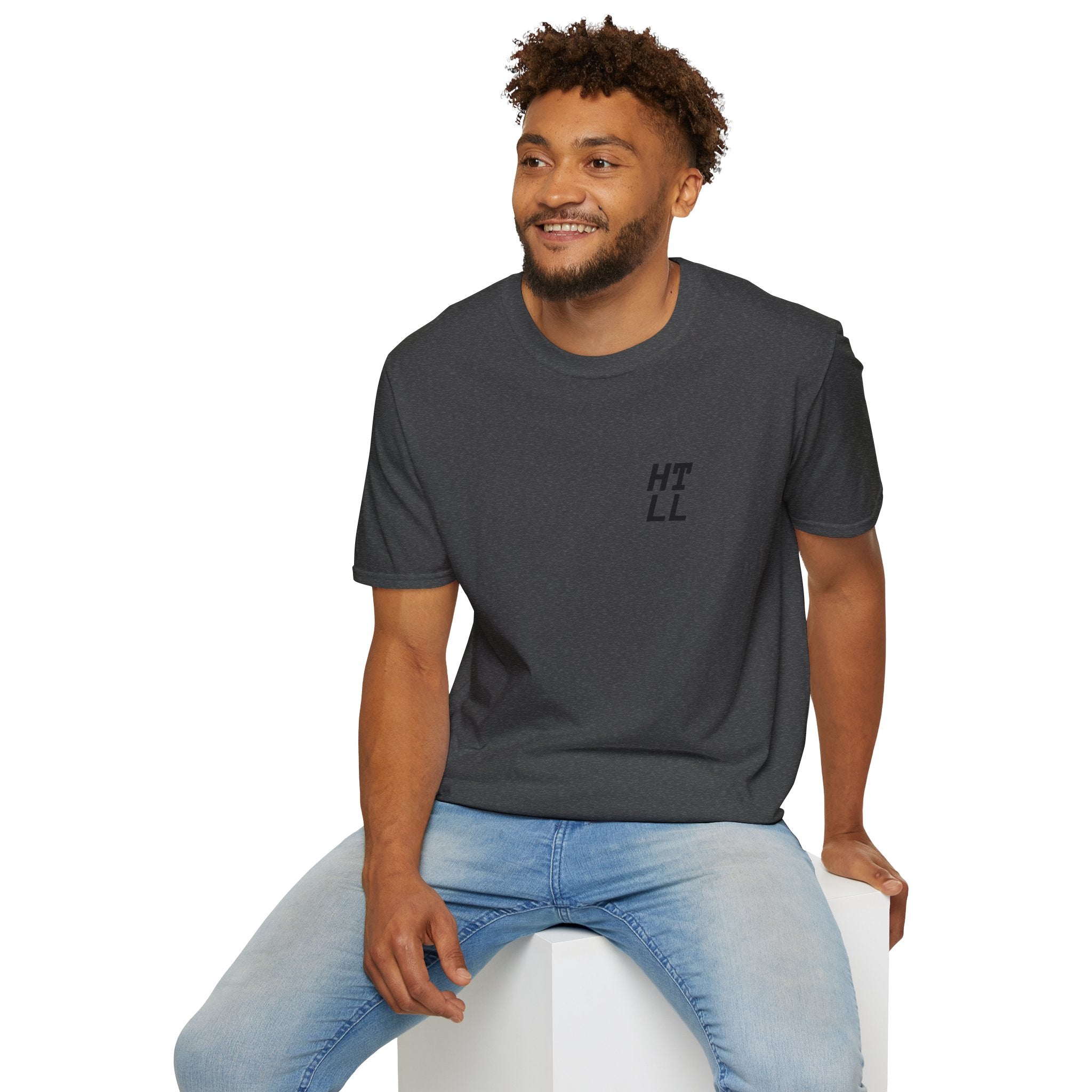Pressure Tee Shirt