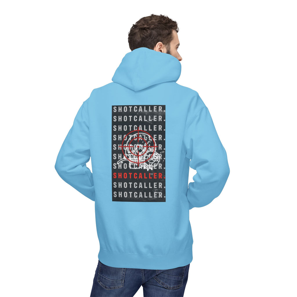 SHOTCALLER Midweight Hoodie